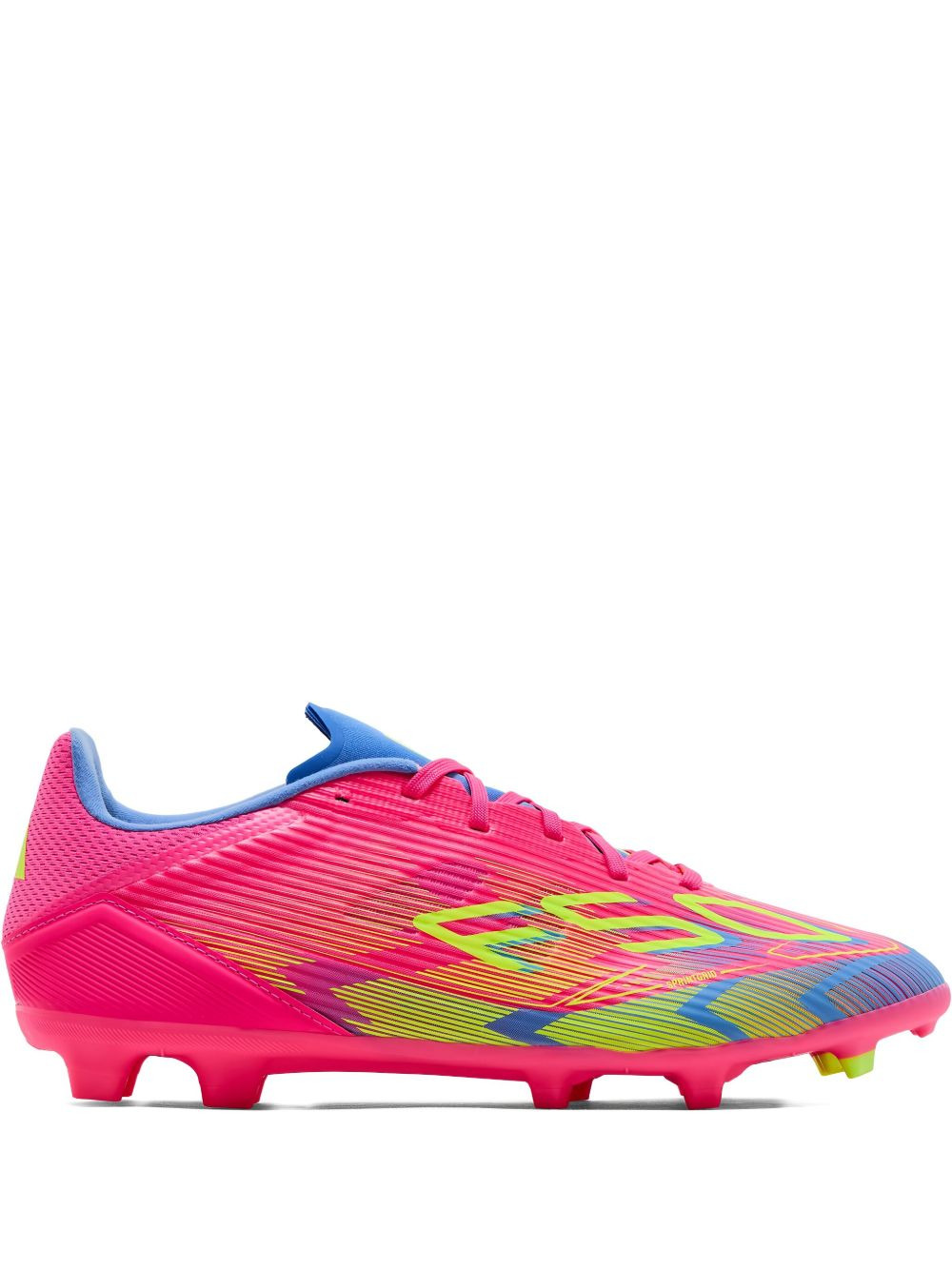 F50 League FG/MG soccer sneakers - 1