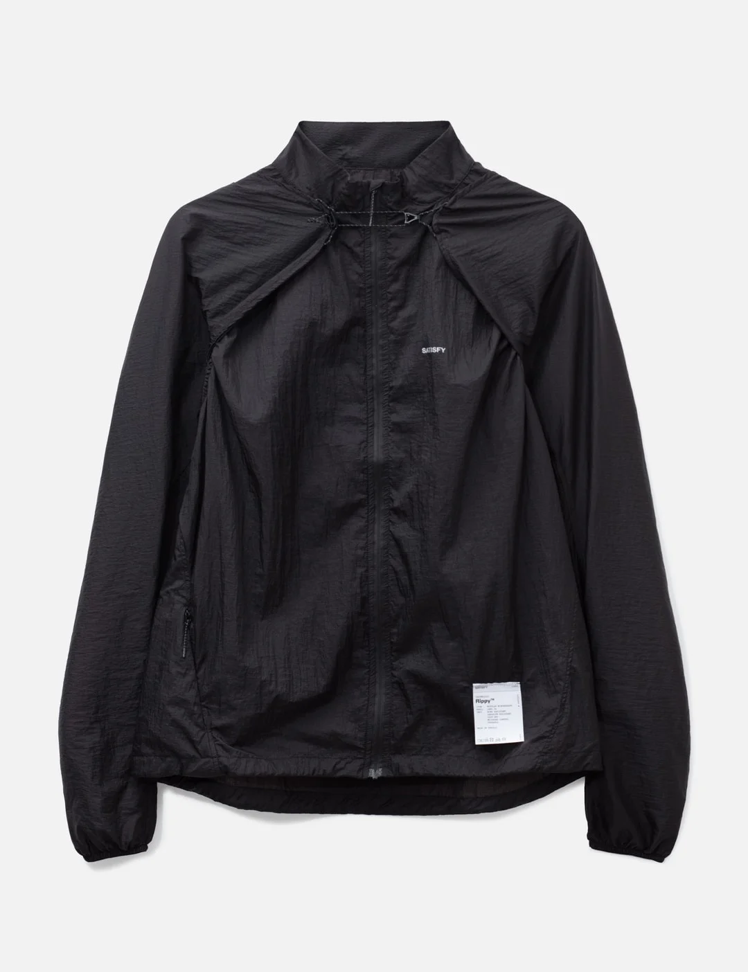 RIPPY MODULAR WINDBREAKER - 1