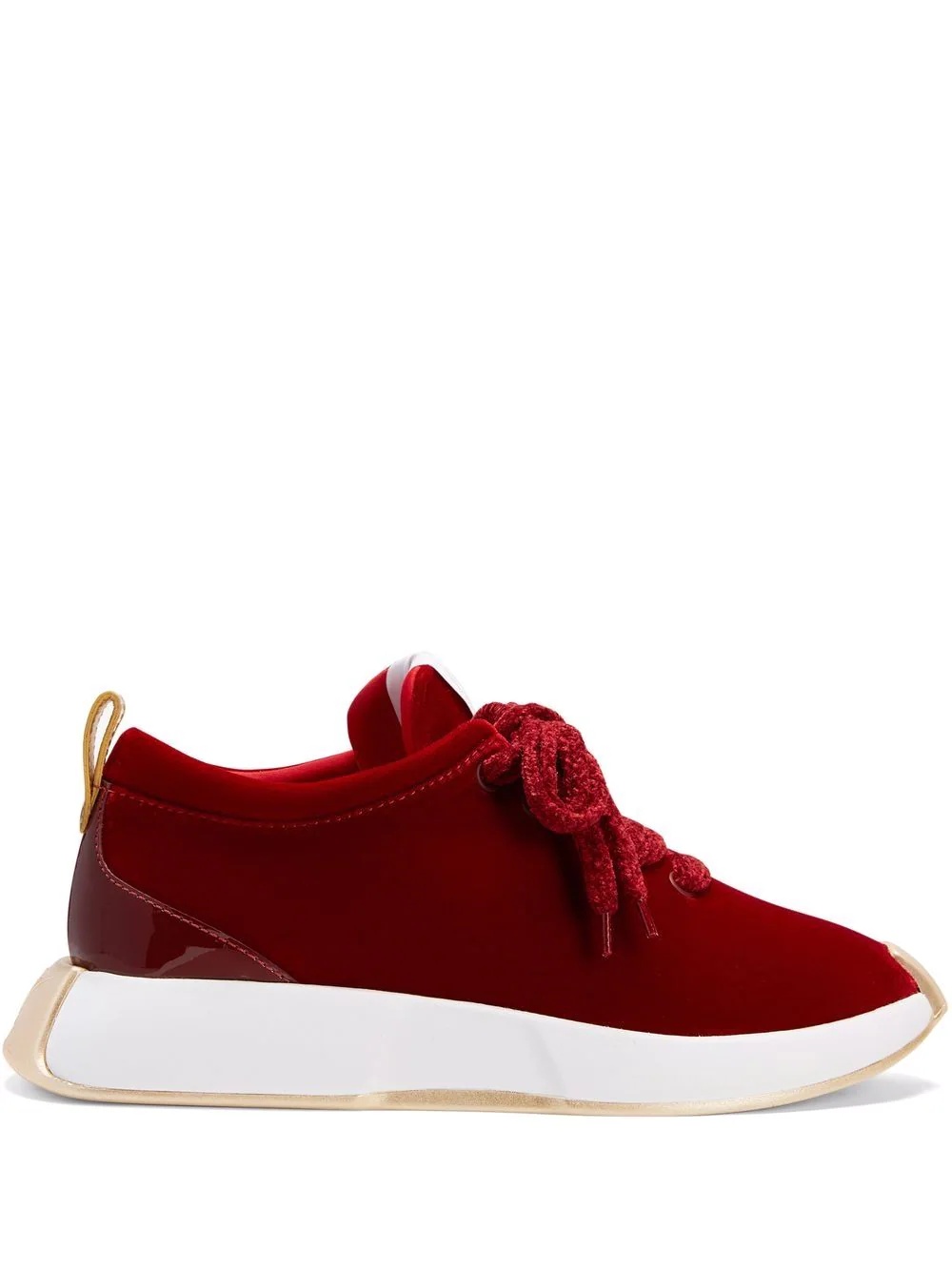 Ferox low-top sneakers - 1