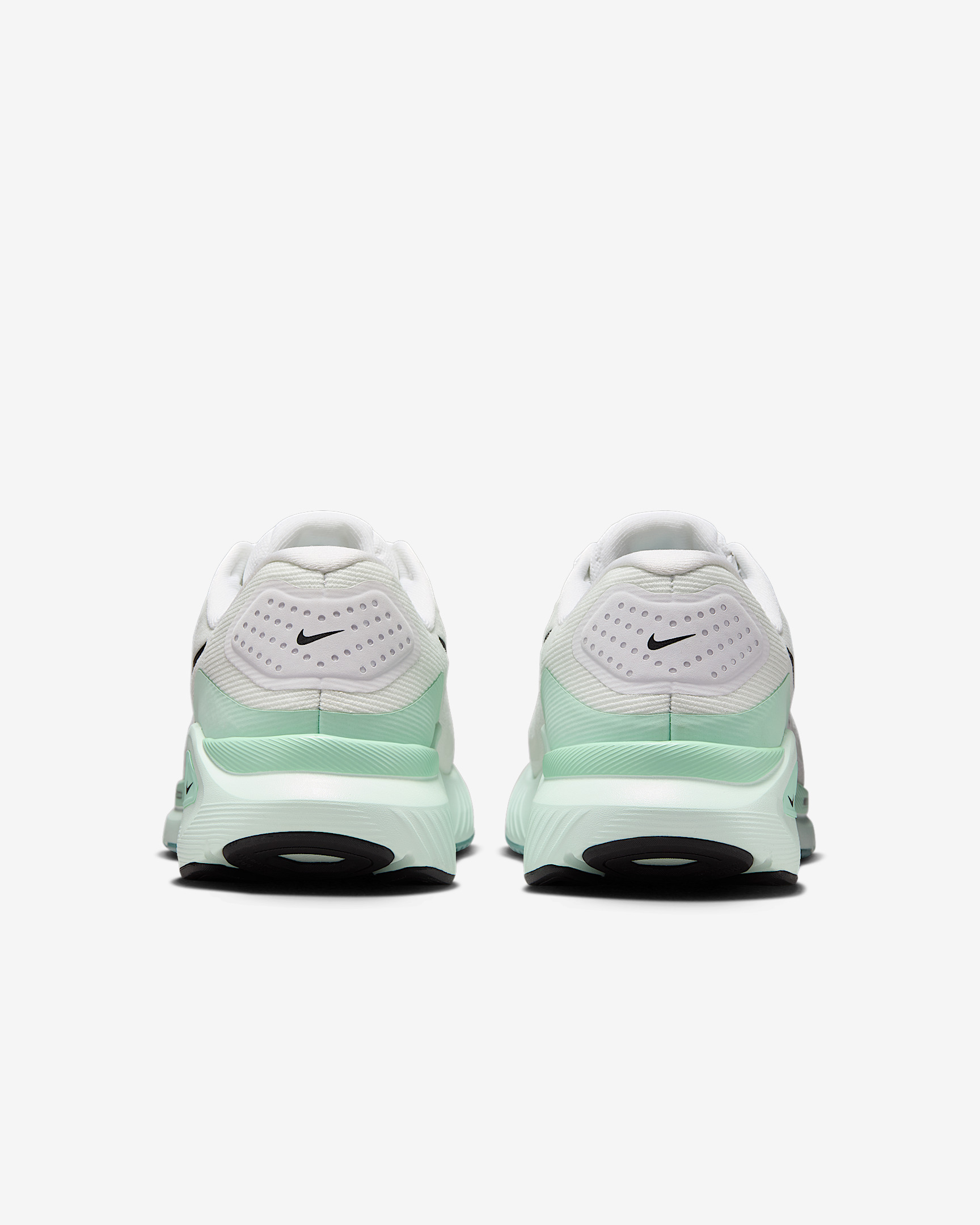 Nike Structure 26 Women's Road Running Shoes (Extra Wide) - 6
