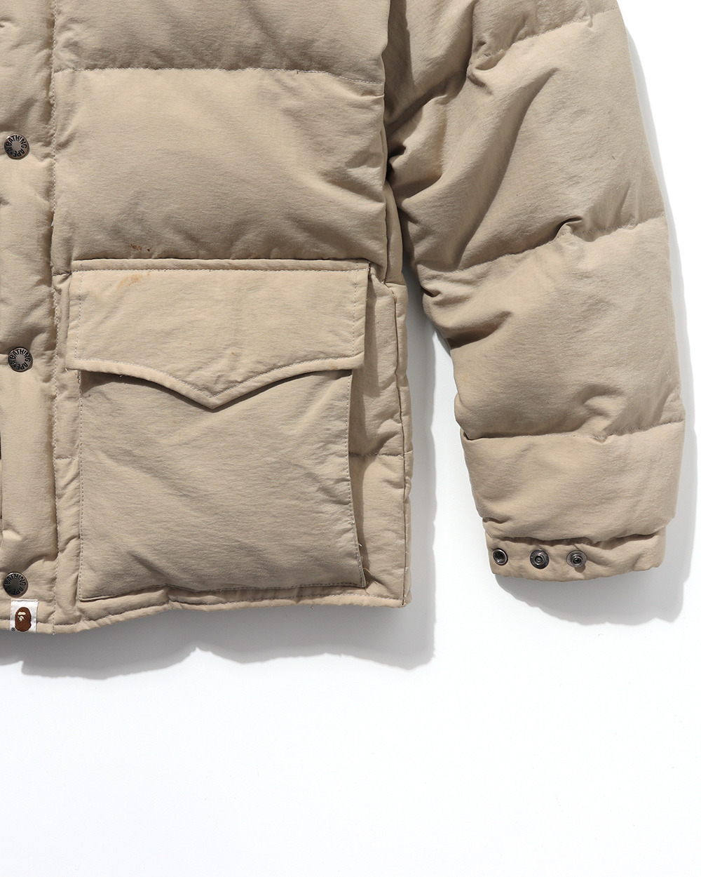 A BATHING APE - 9
