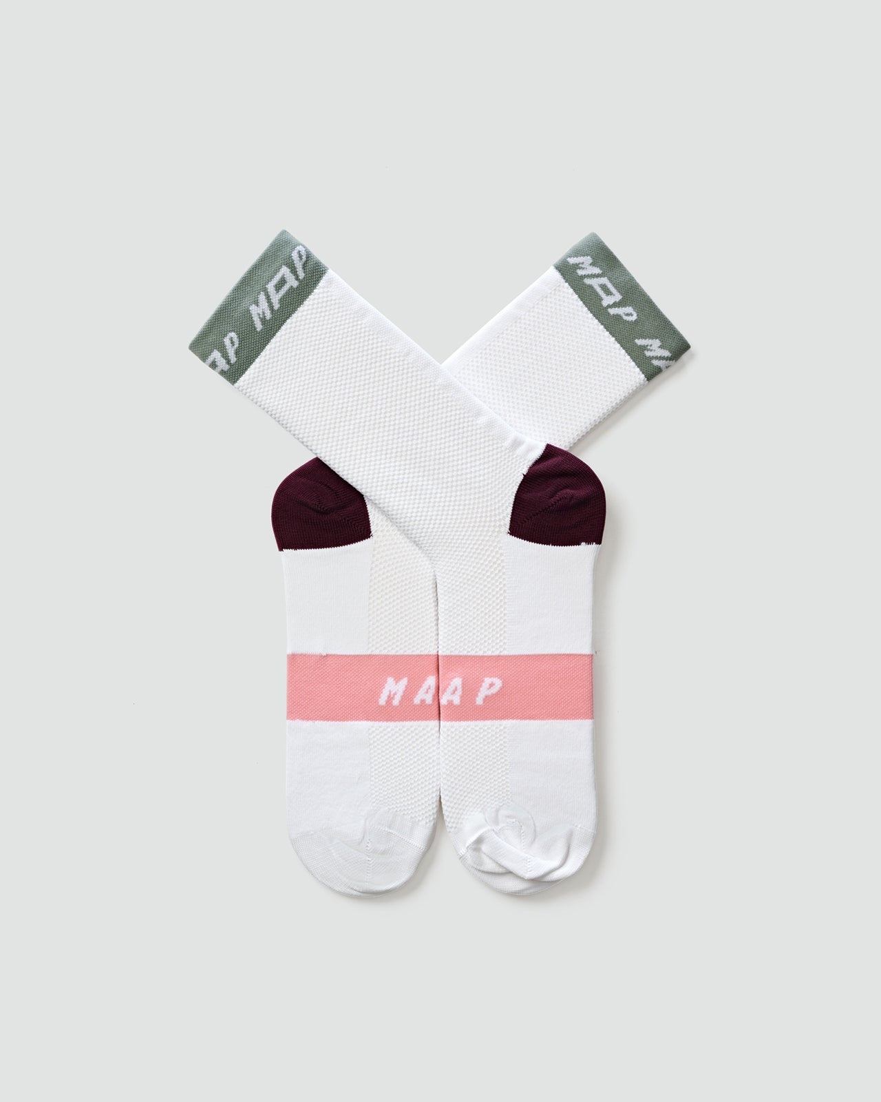 Mode Sock - 3