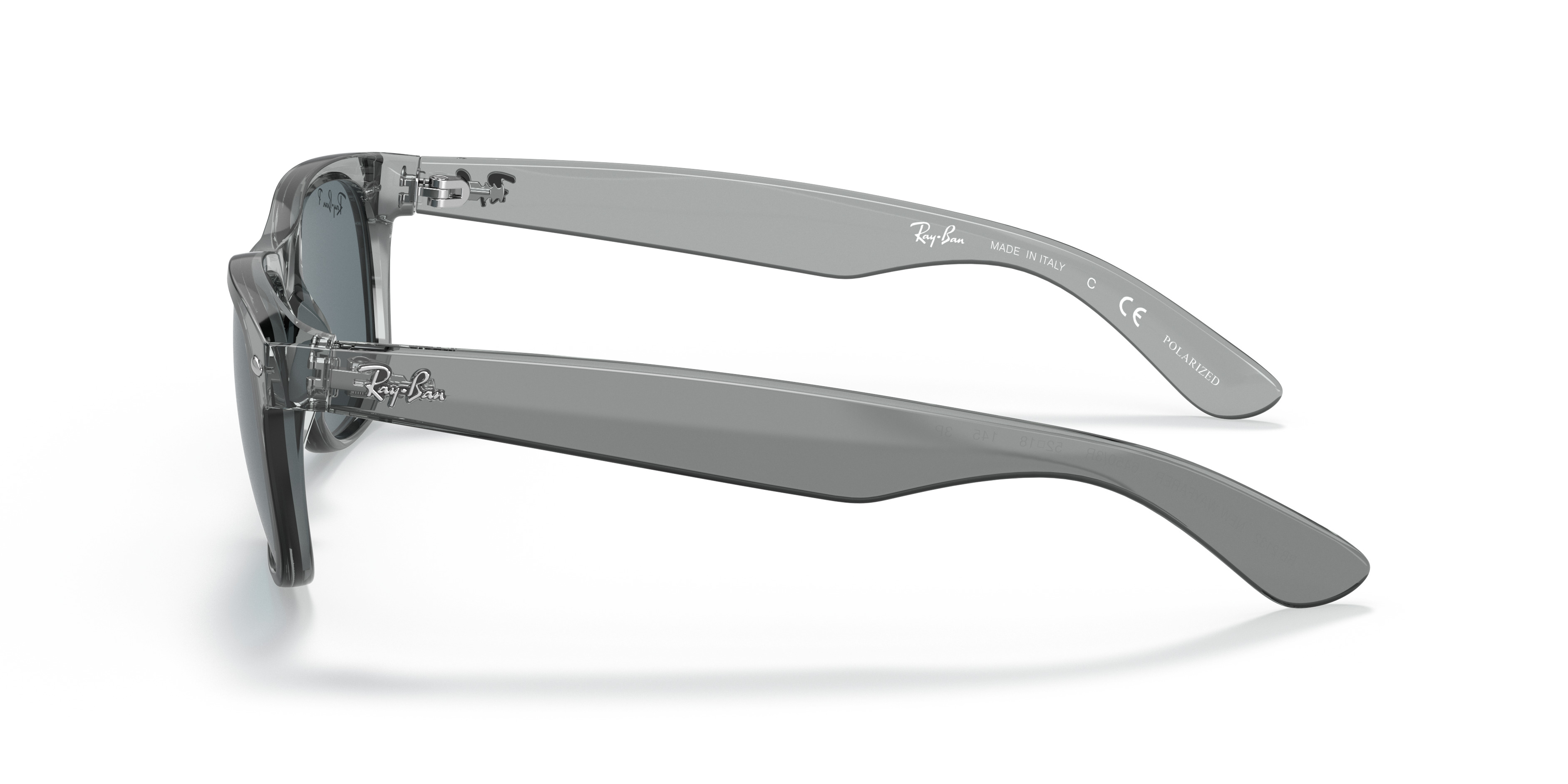 RB2132 New Wayfarer Classic - 3