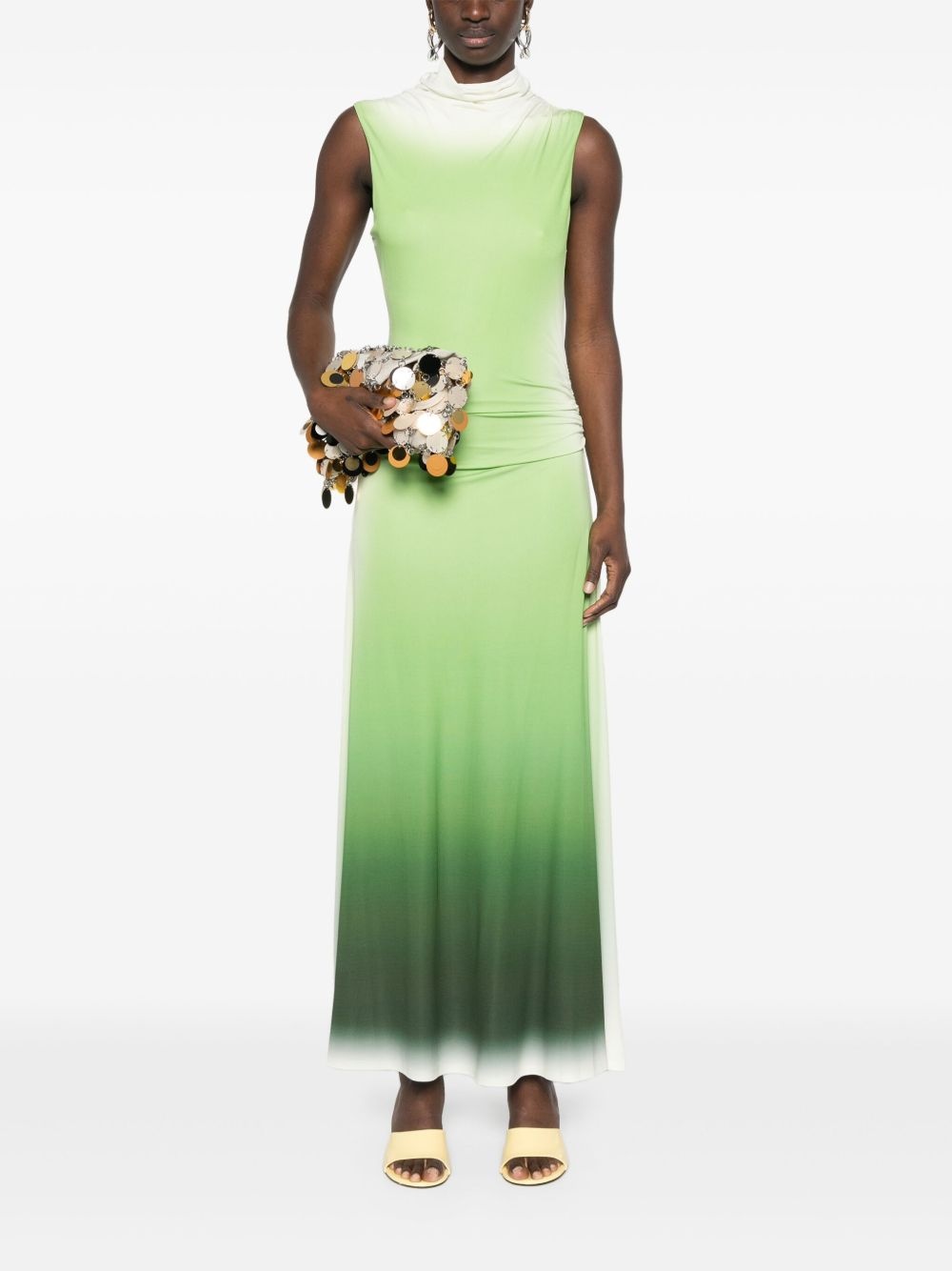 Aldina maxi dress - 2