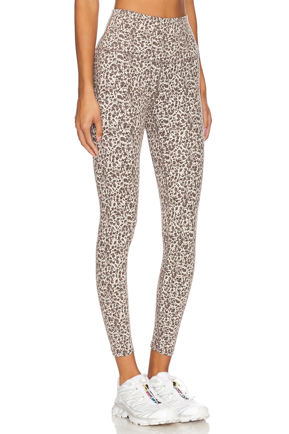Move High Legging - 2