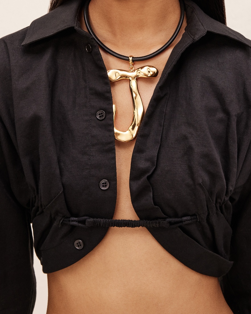 La chemise Machou - 6