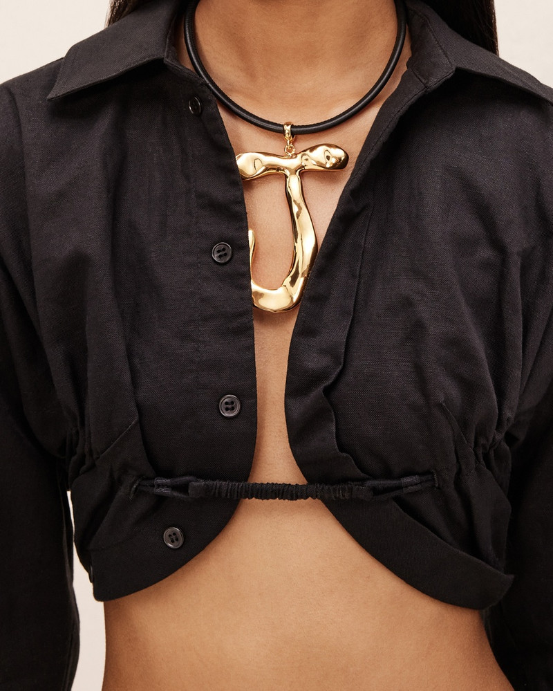 La chemise Machou 6