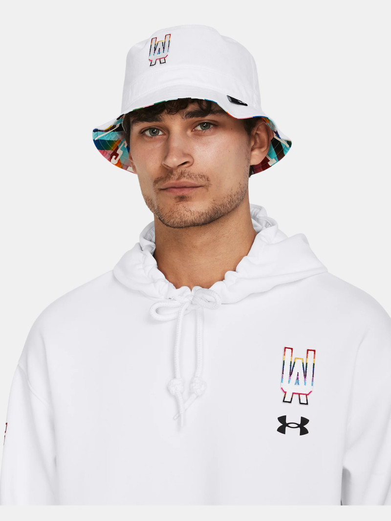 Unisex UA Pride Bucket Hat 3