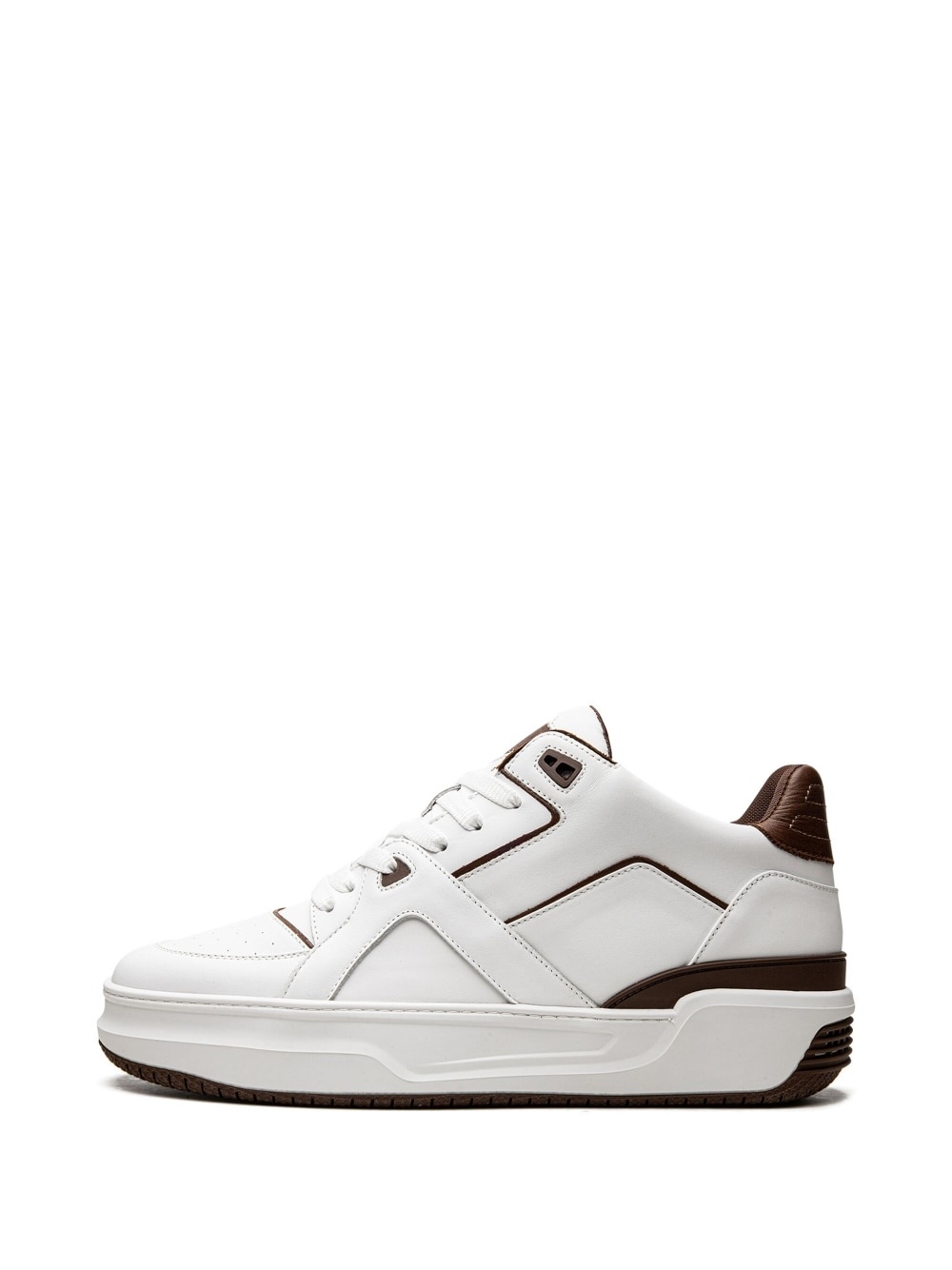 Courtside Low sneakers - 5