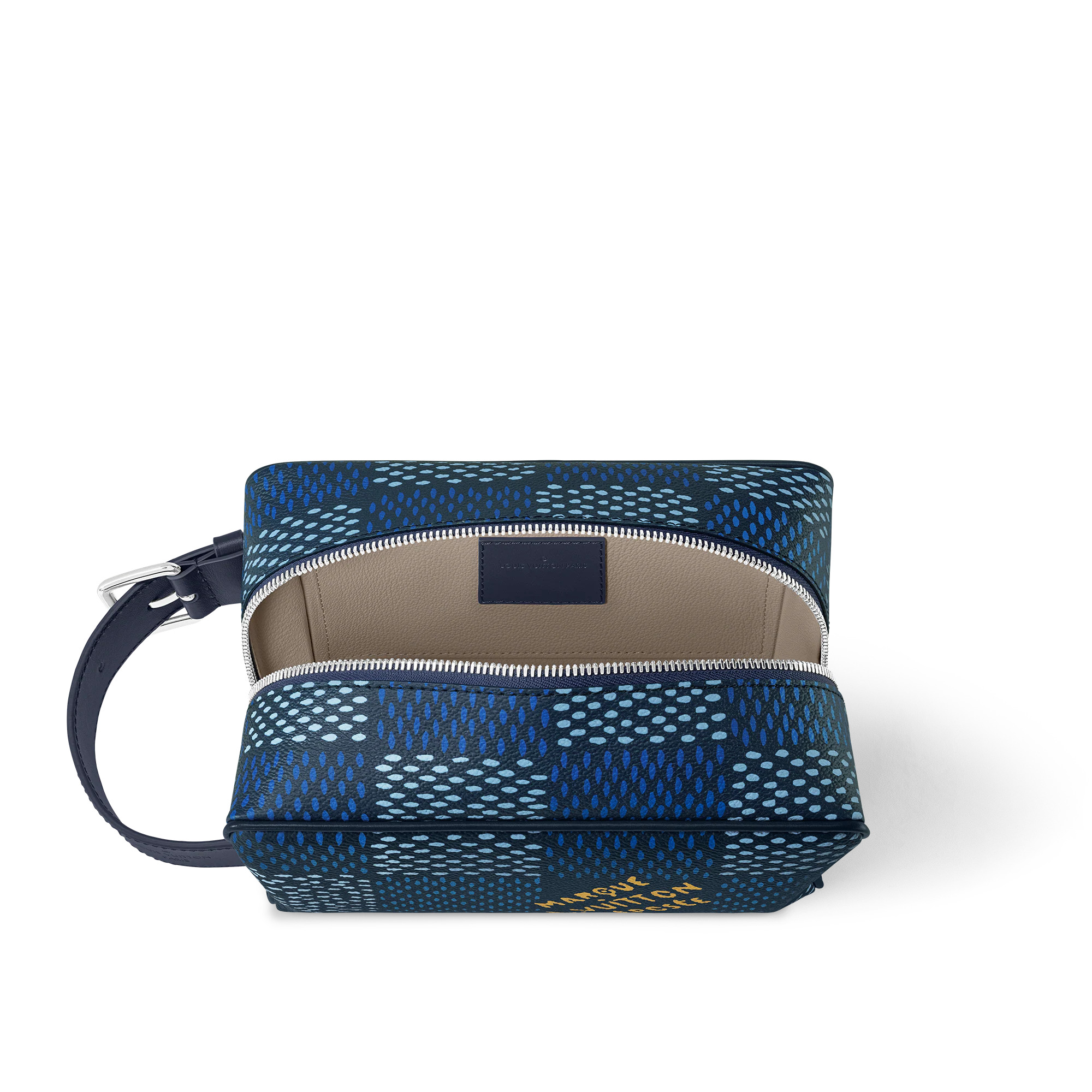 Locker Dopp Kit - 4