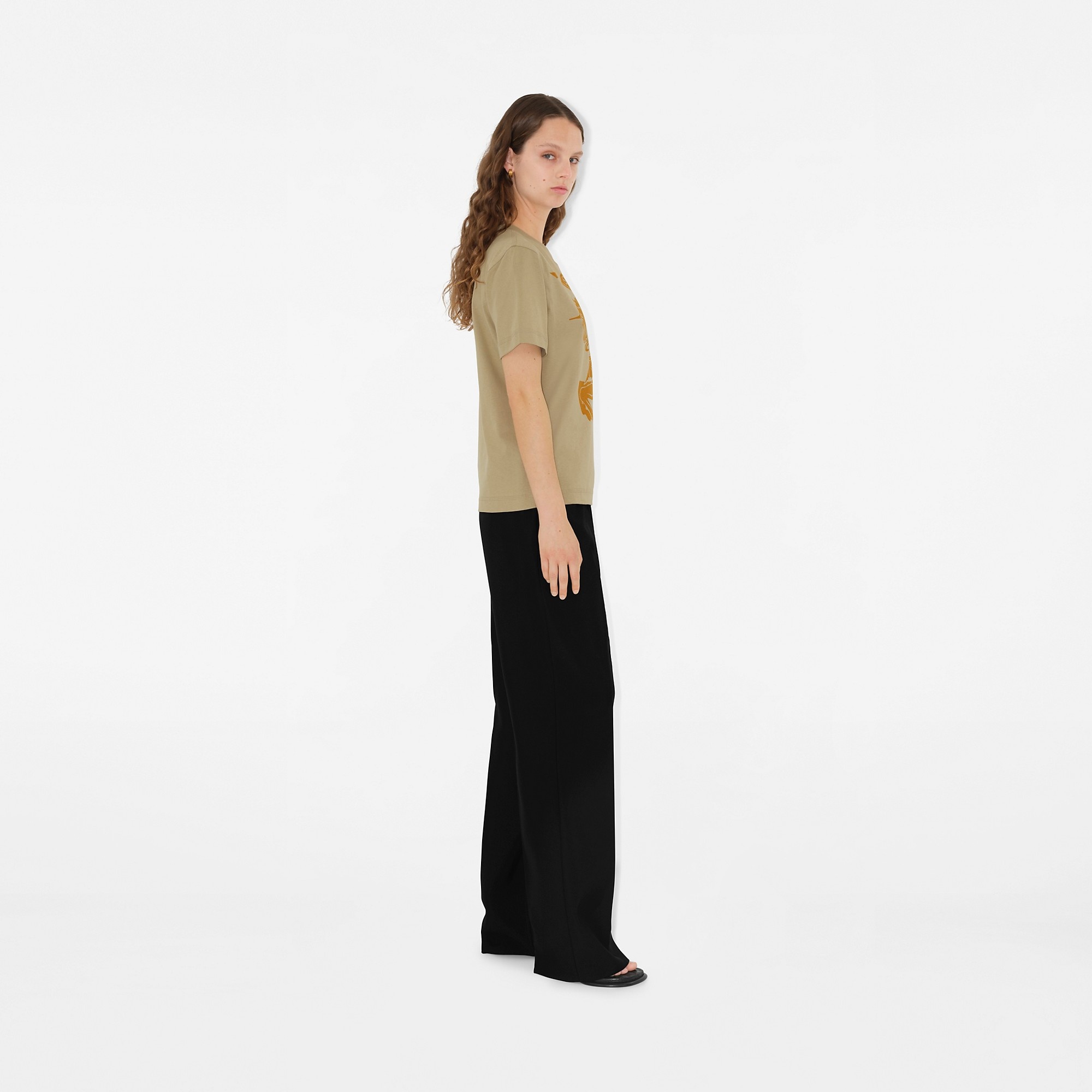 EKD Cotton T-shirt - 3