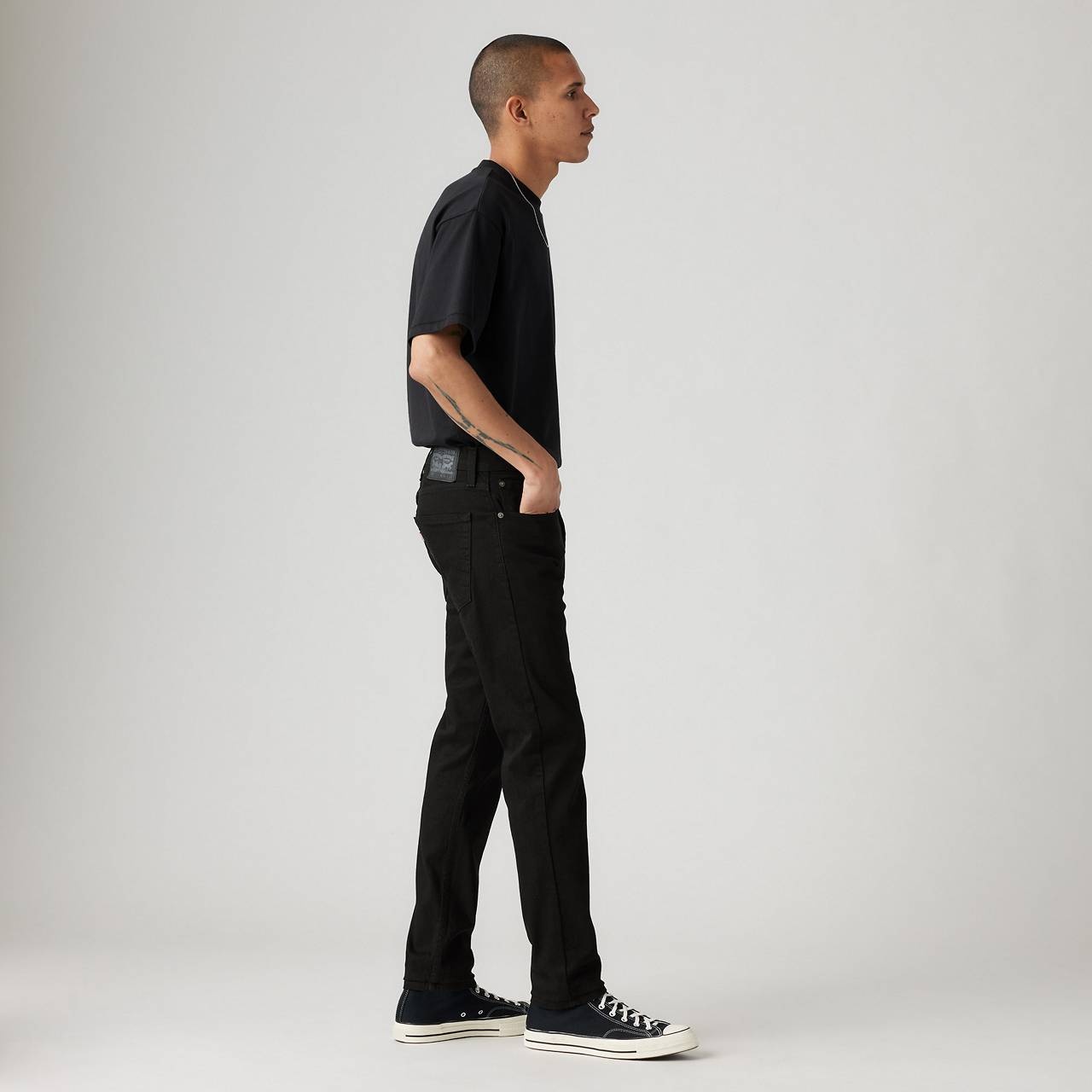 512™ SLIM TAPER MEN'S JEANS - 3