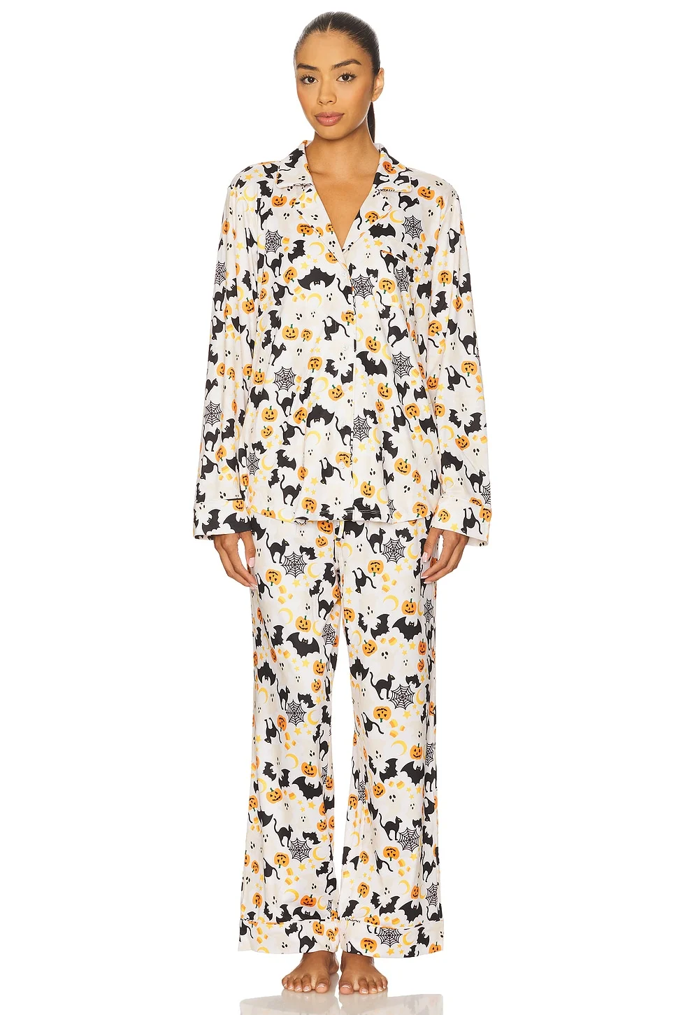 Classic Pj Set - 1