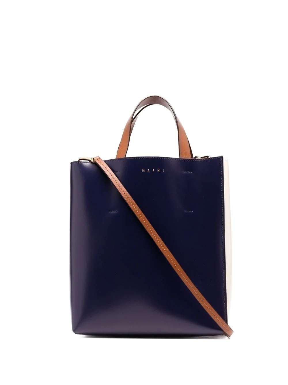 small Museo tote bag - 1