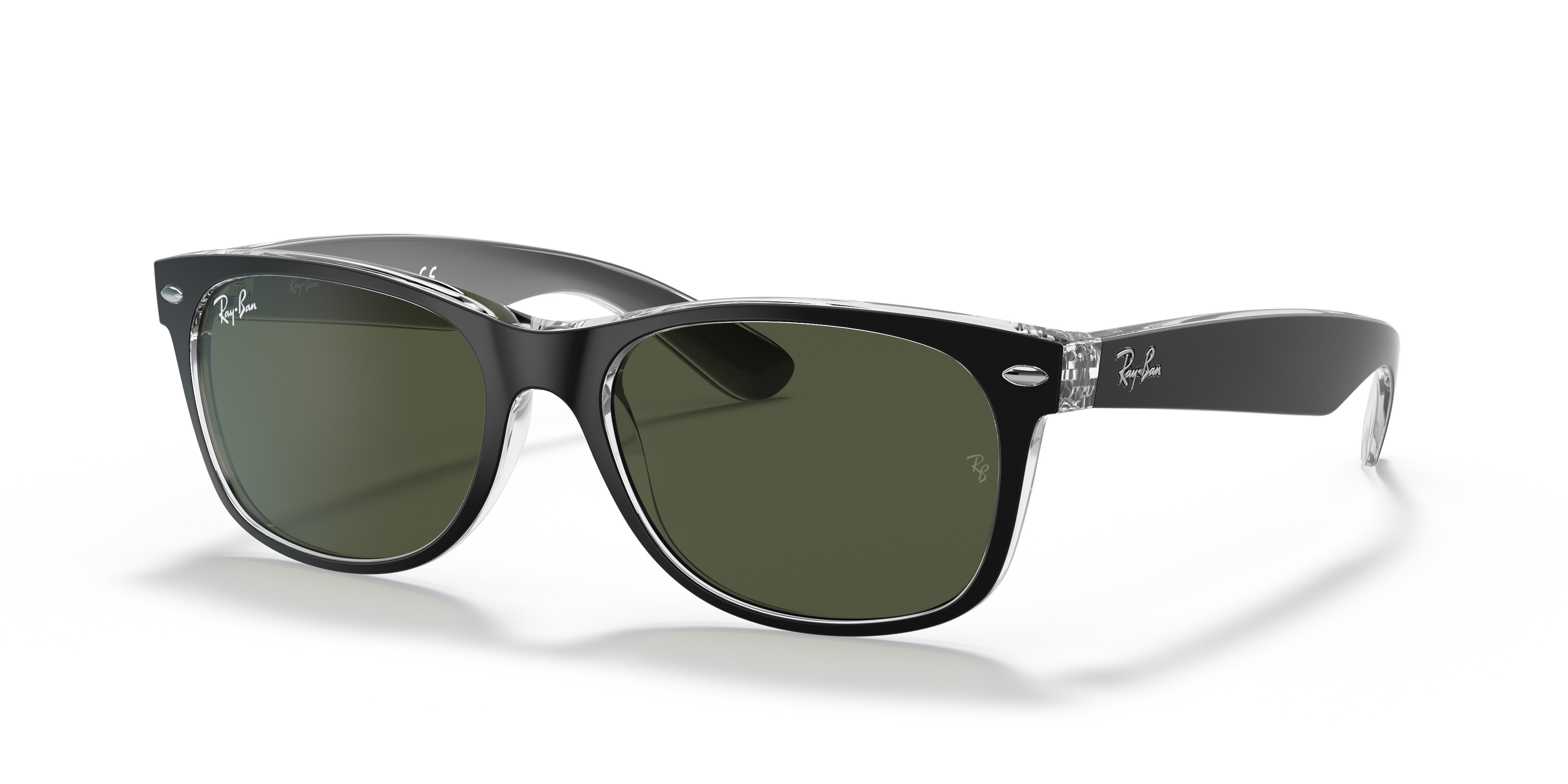 NEW WAYFARER COLOR MIX - 1