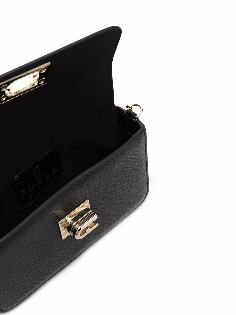 foldover leather satchel bag 5