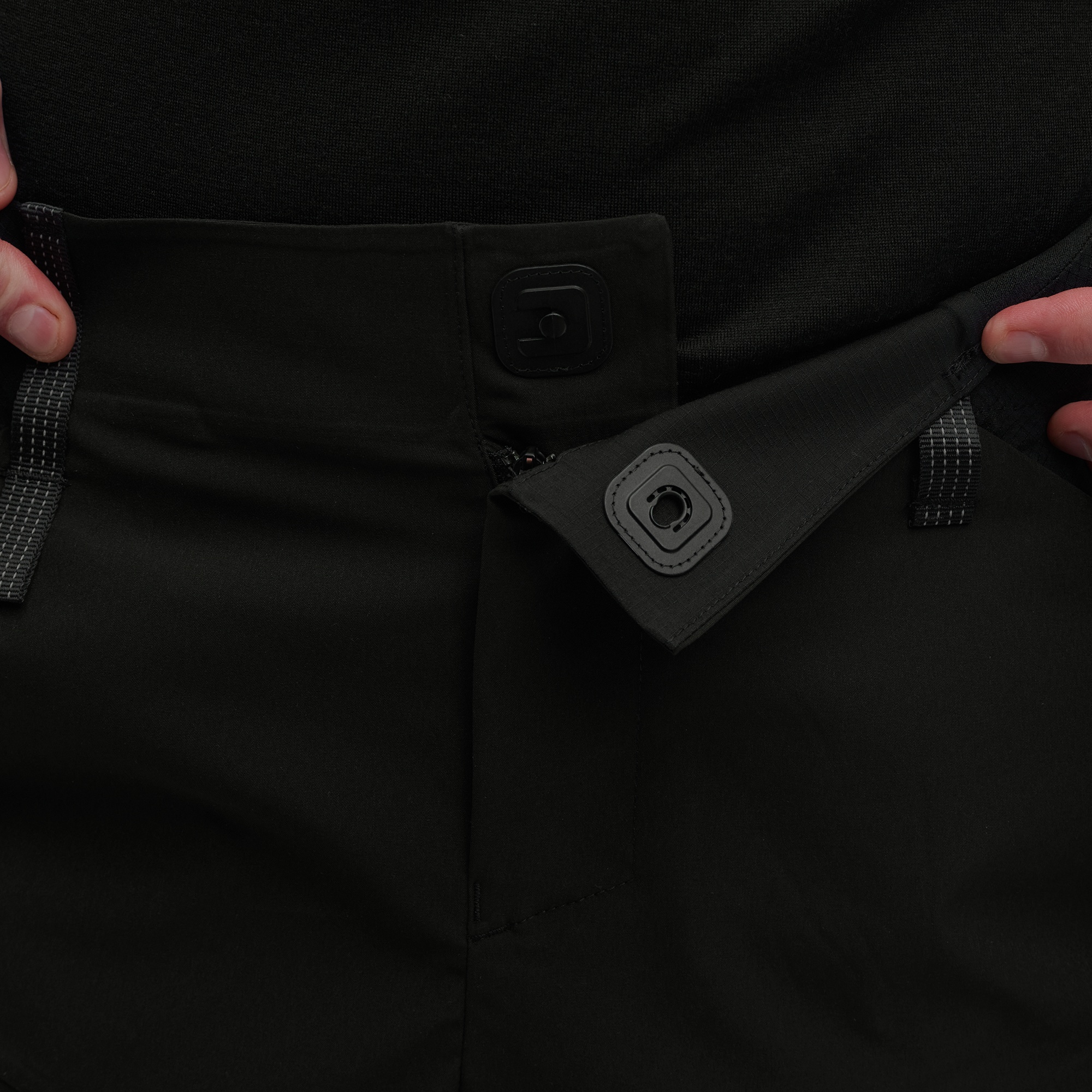 Explorer Shorts - 8
