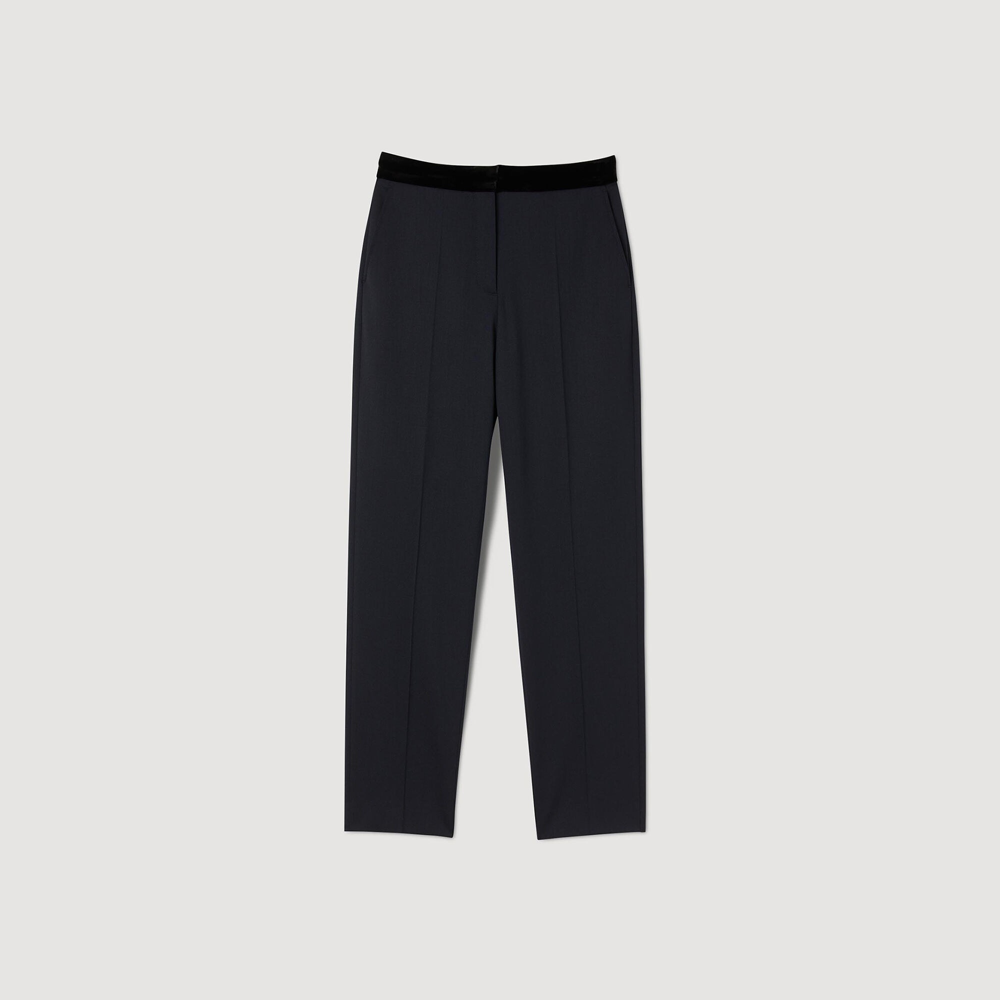 CLASSIC PANTS - 1