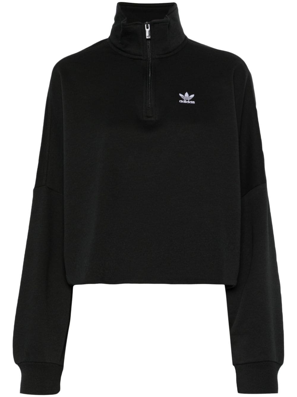 Essentials sweatshirt - 1