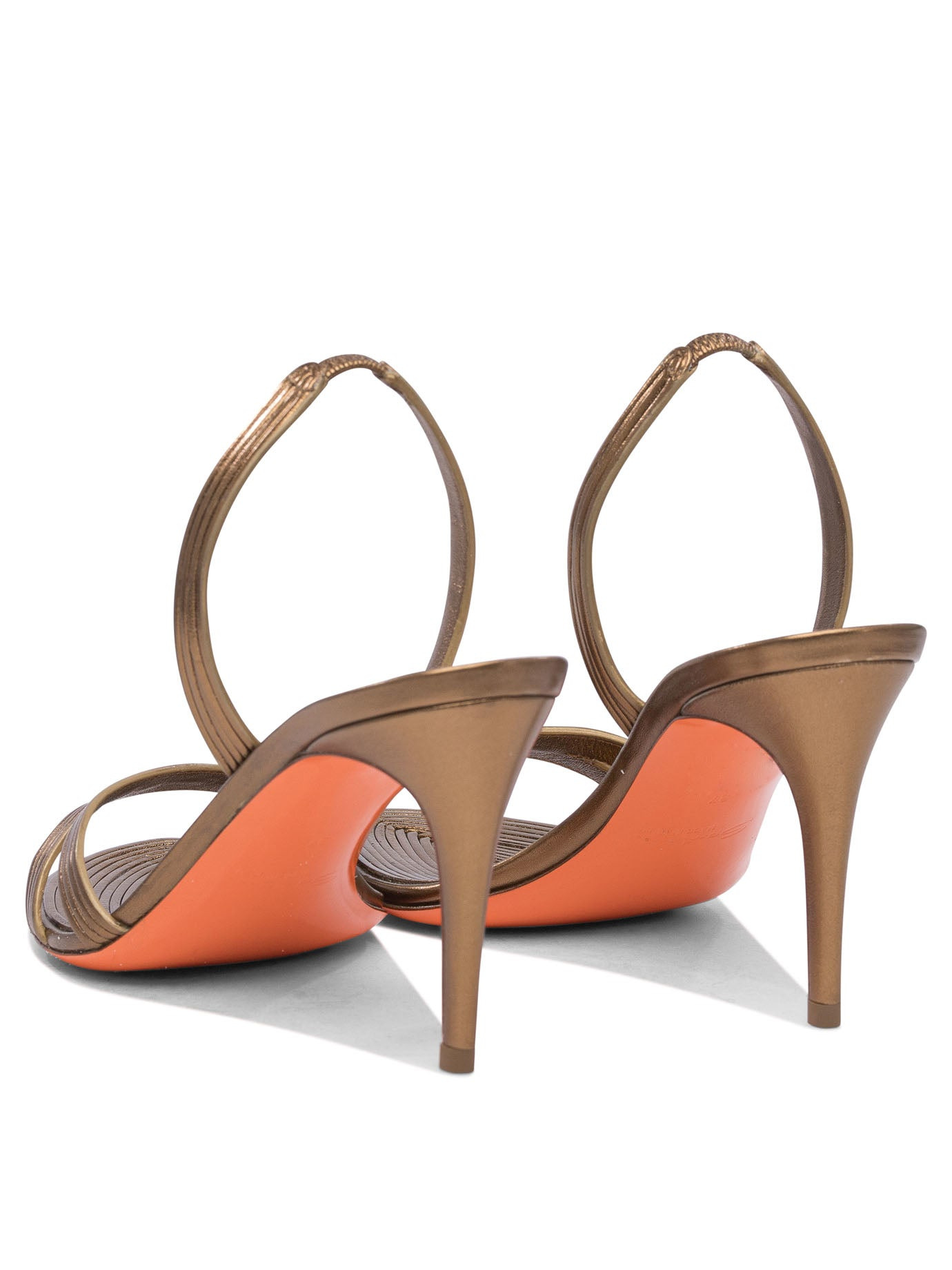 Santoni Sandals - 4