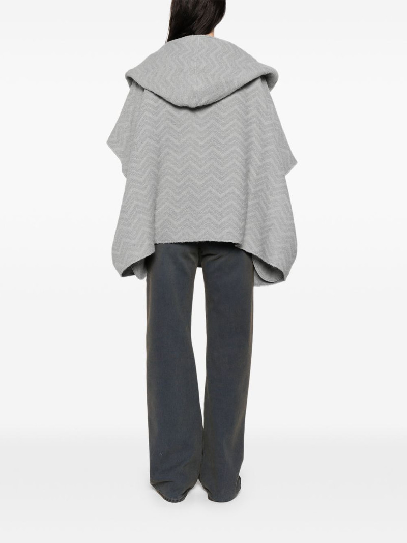 hooded cape 4