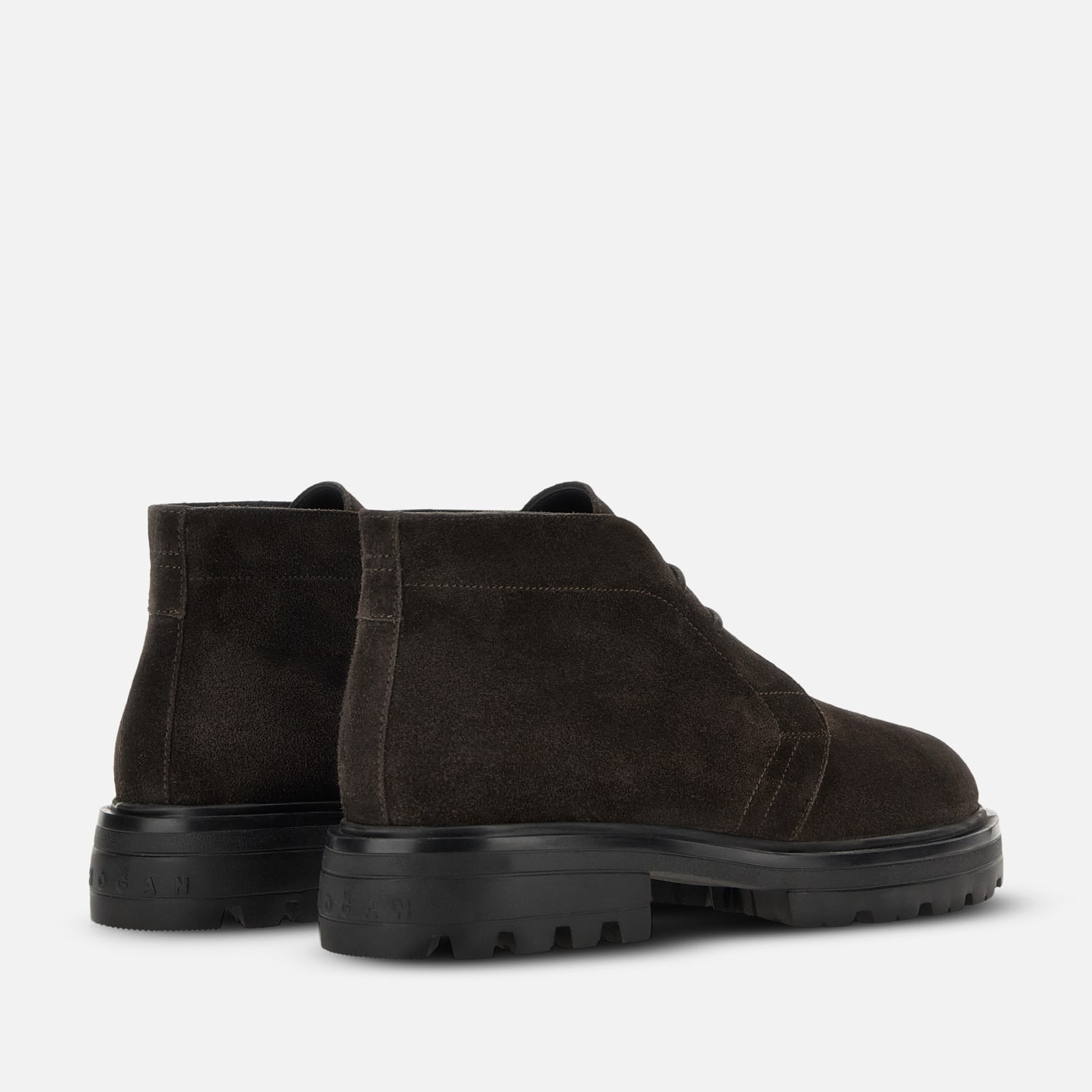 Desert Boots Hogan H673 - 3