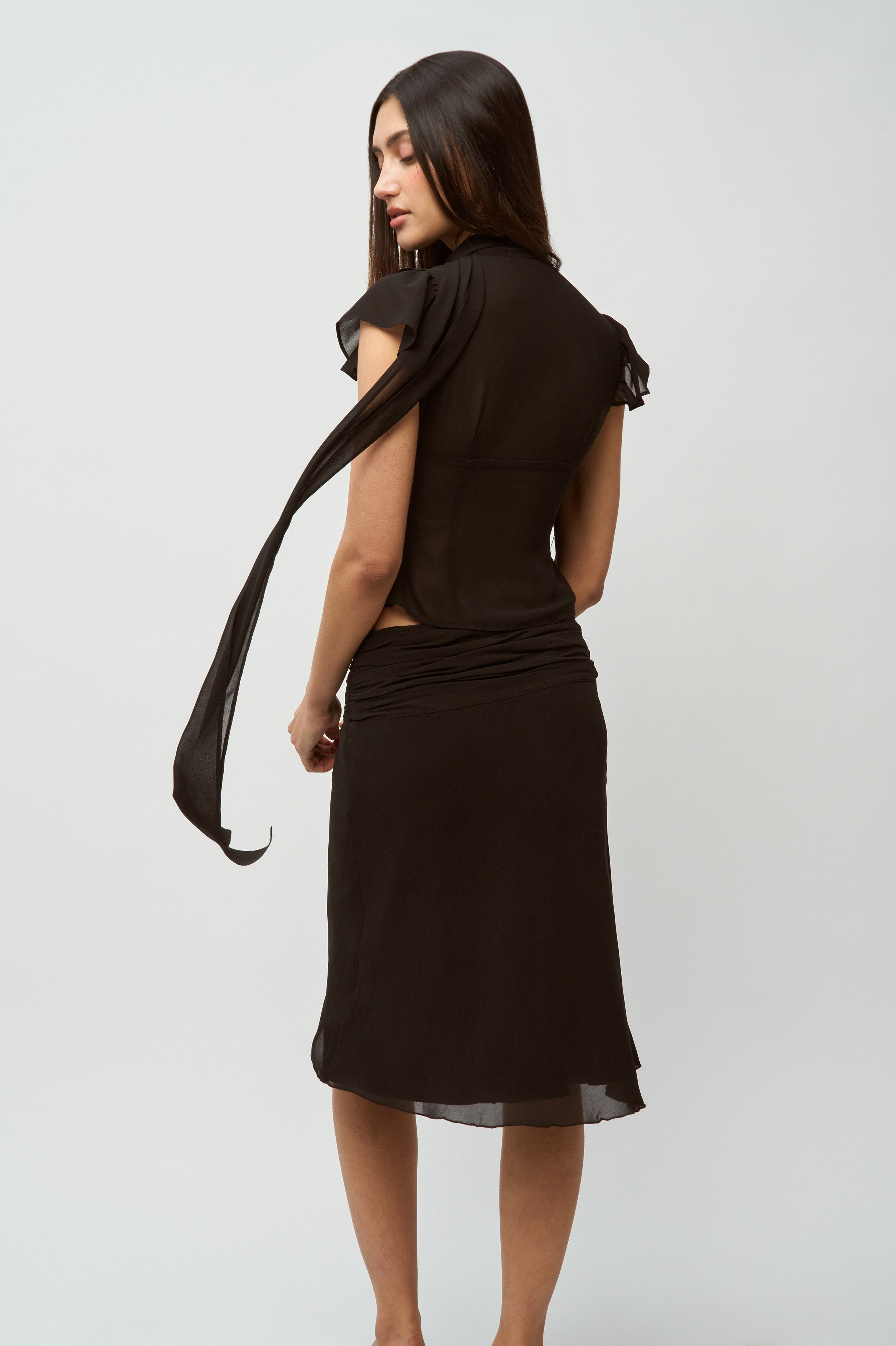 EDA SKIRT - 4
