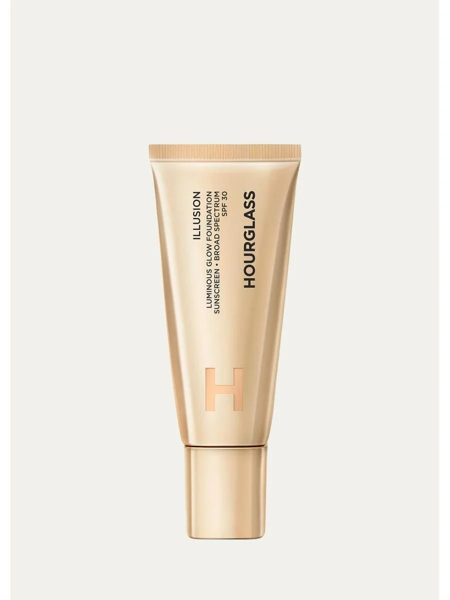 Illusion Luminous Glow Foundation SPF 30 - 1