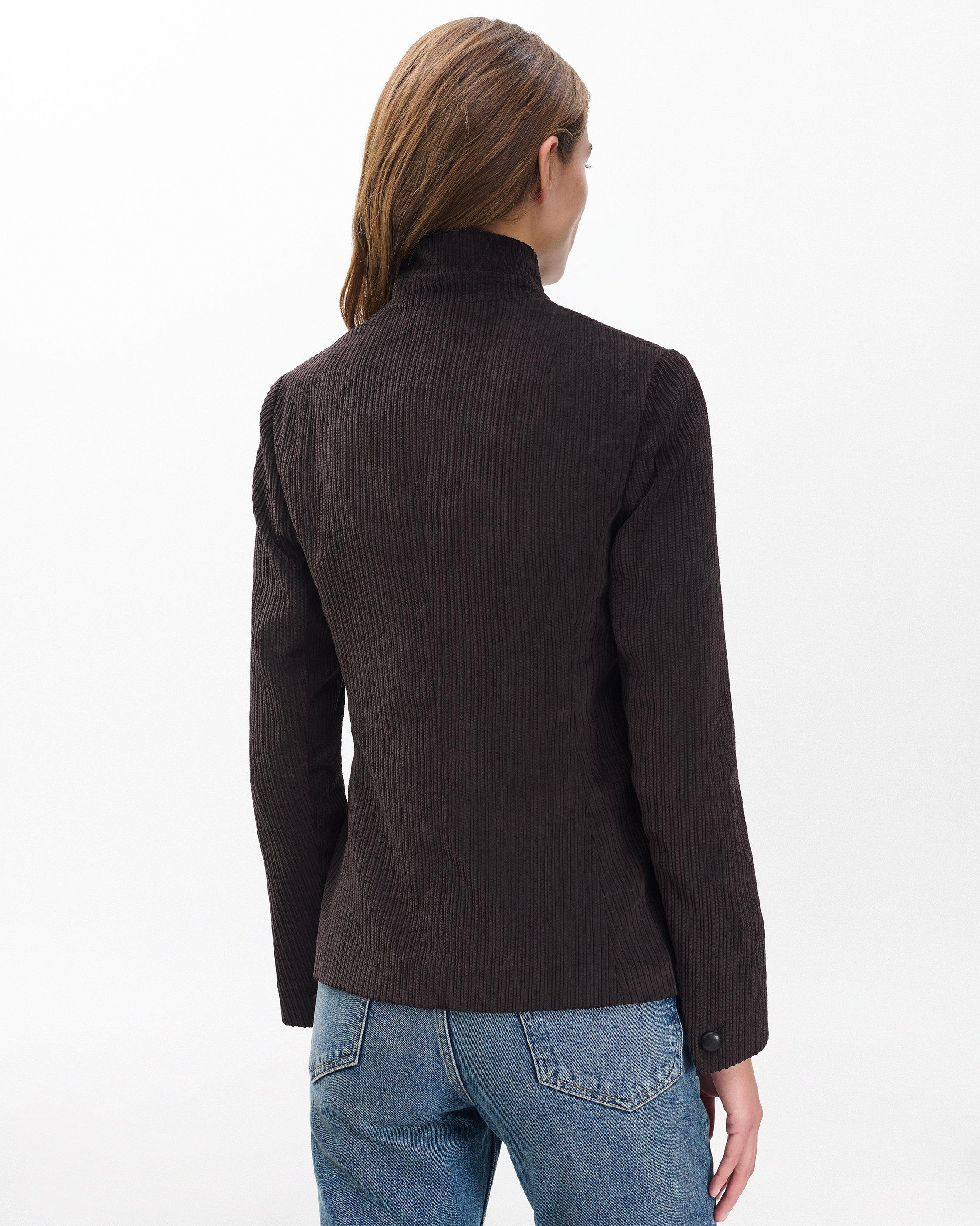 Slade Corduroy Blazer - 6