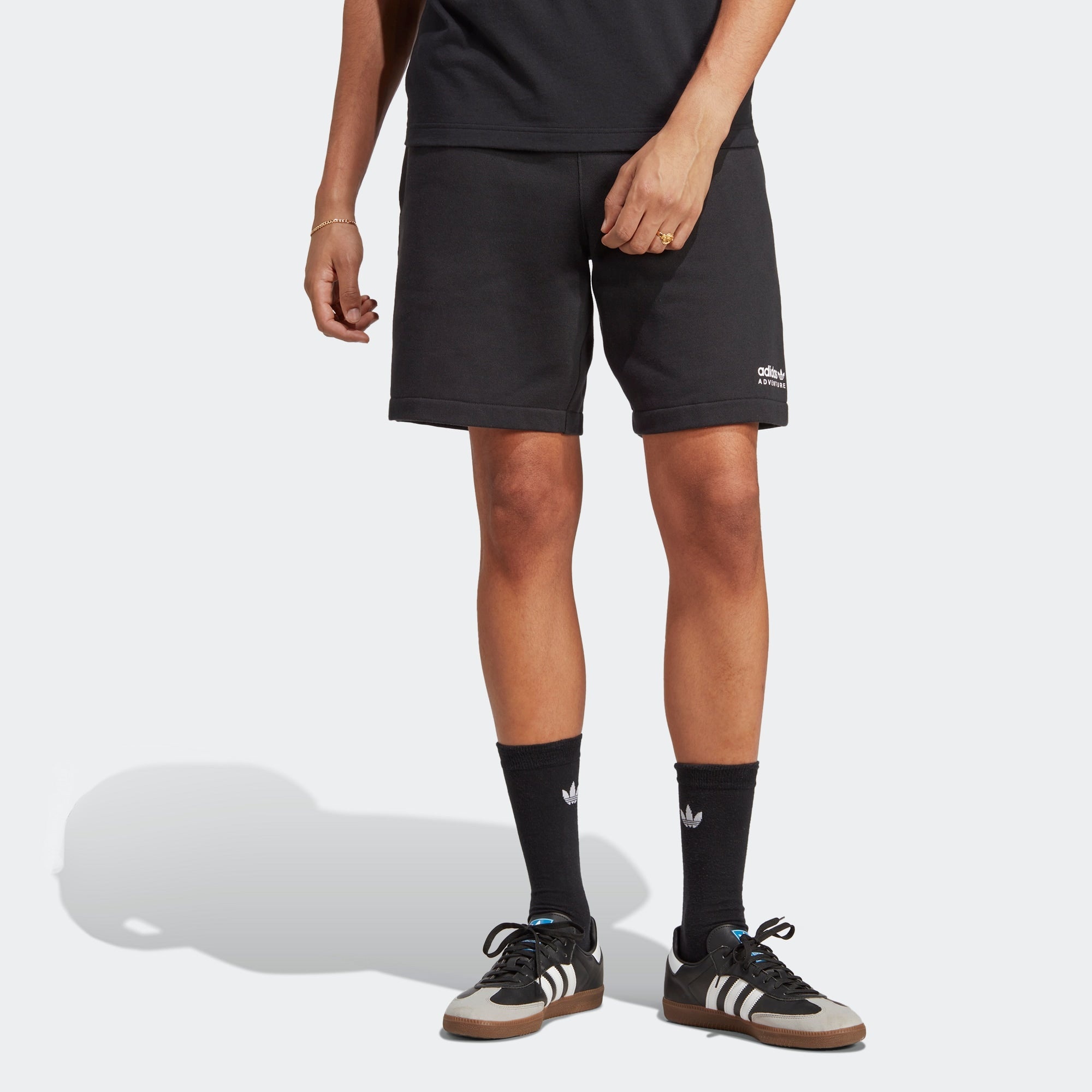 adidas Originals Adventure Shorts IC2348 - 2