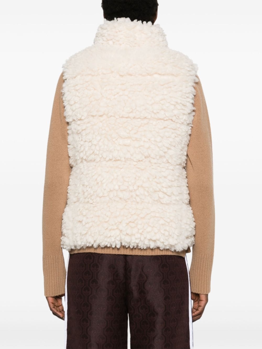 Wourl gilet - 4