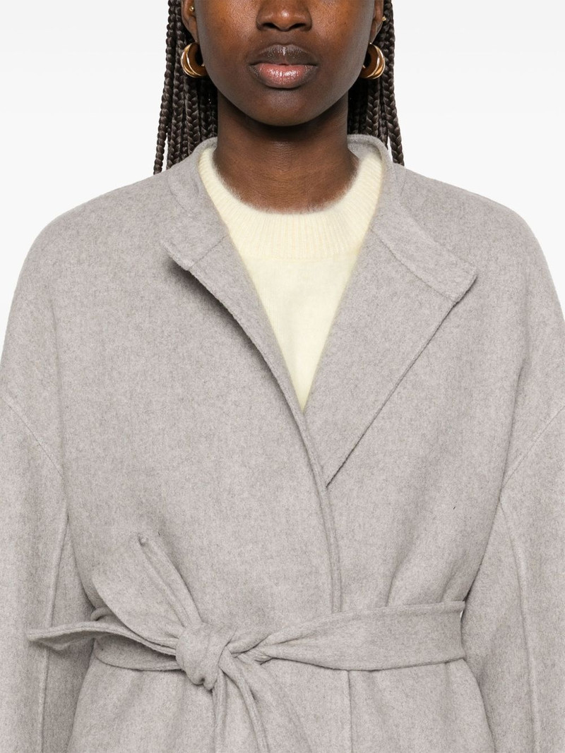'Ilde' coat 5