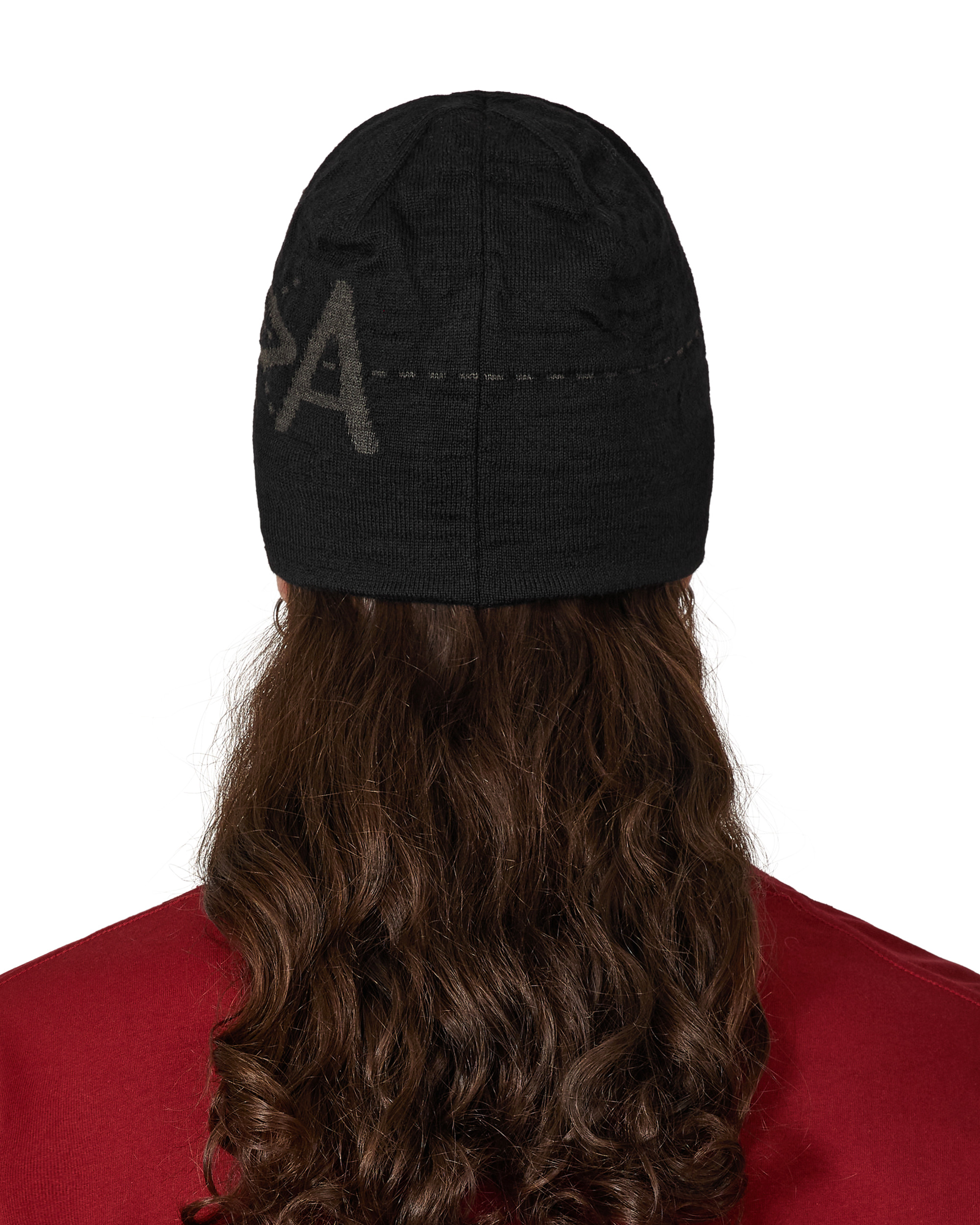 Dial Wool Beanie - 6