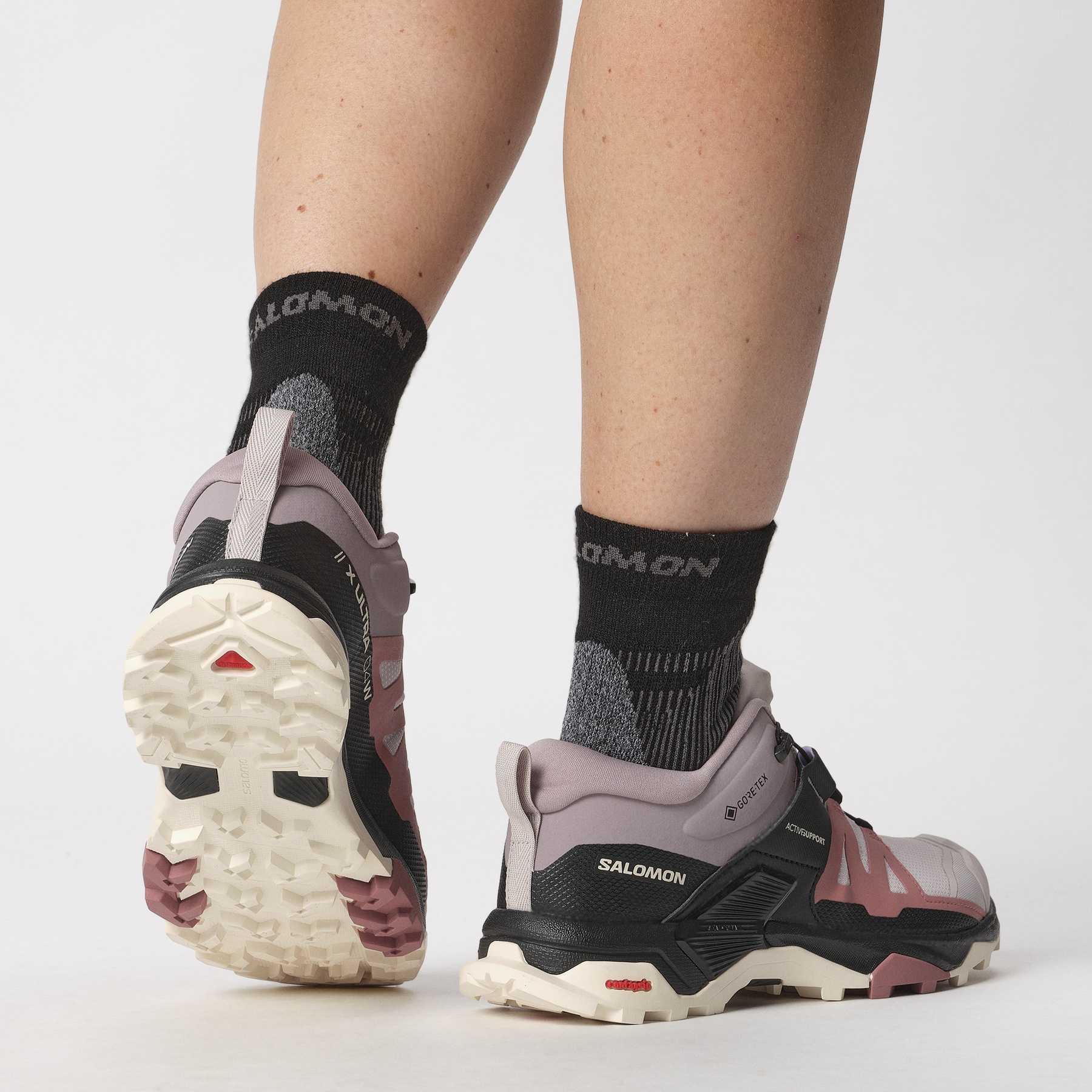 X ULTRA 4 GORE-TEX - 8