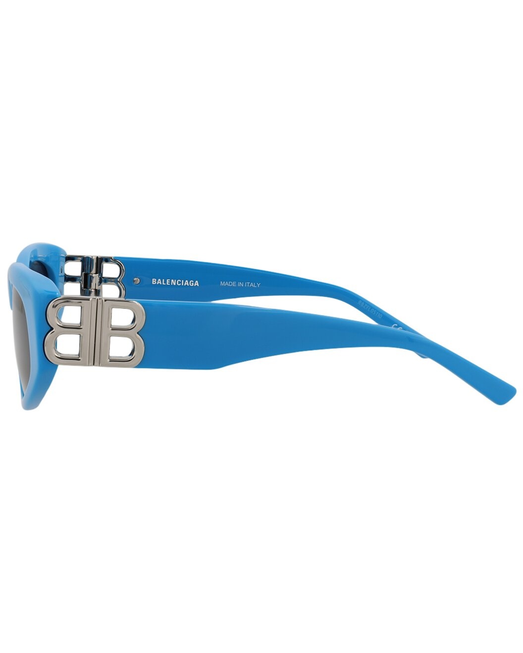 Balenciaga Women's BB0095S 53mm Sunglasses - 3