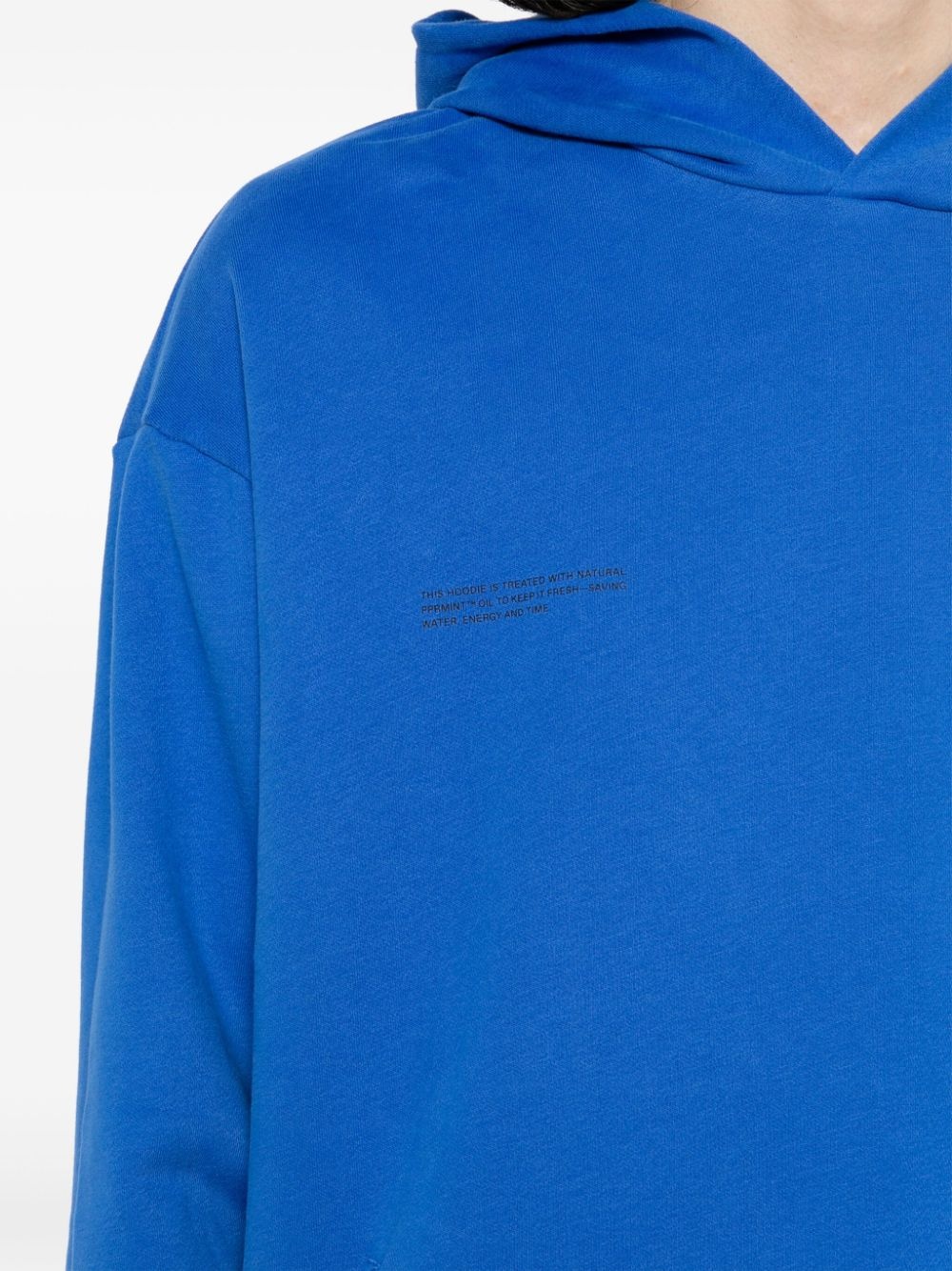 365 Midweight organic-cotton hoodie - 5
