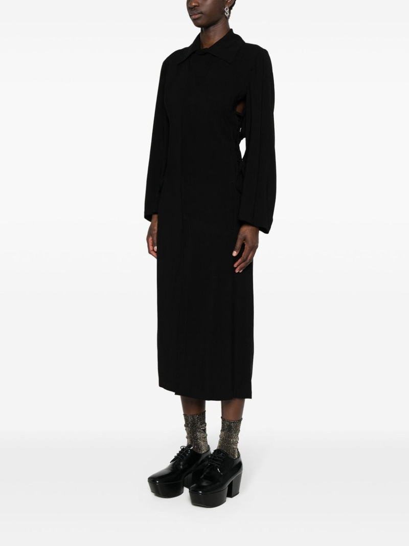 midi shirt dress 3