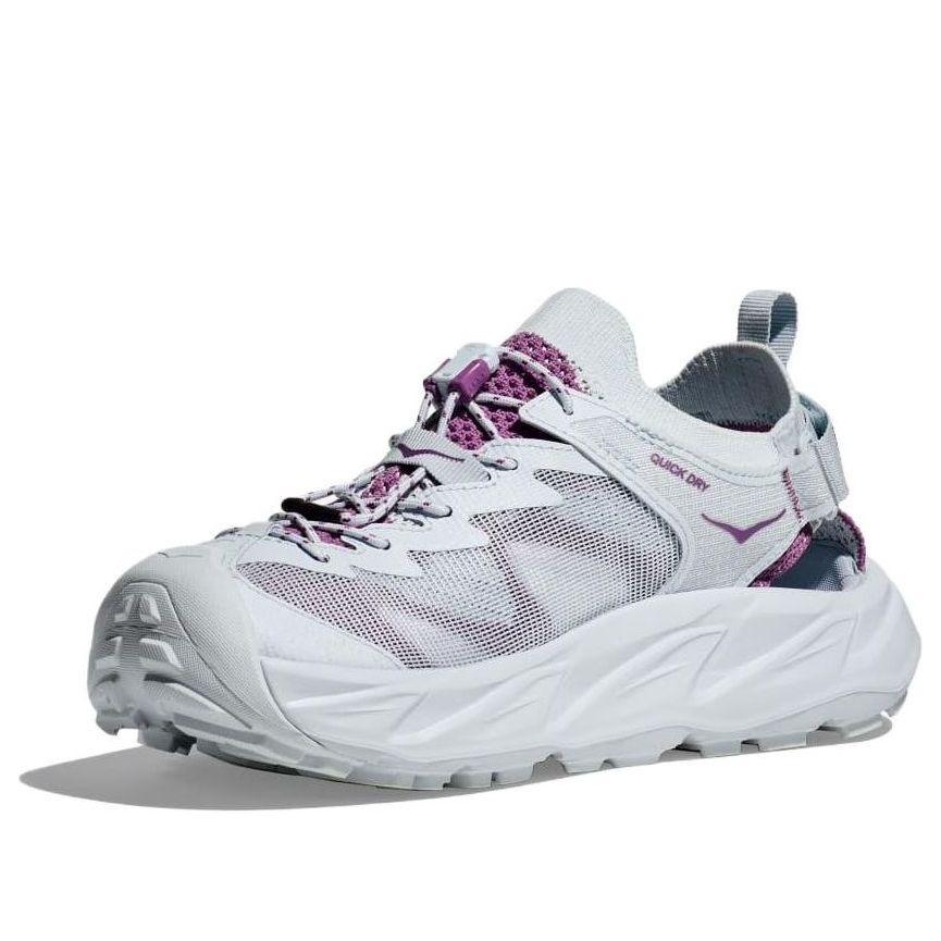 (WMNS) HOKA ONE ONE Hopara 2 'Illusion Amethyst' 1147670-INM - 2