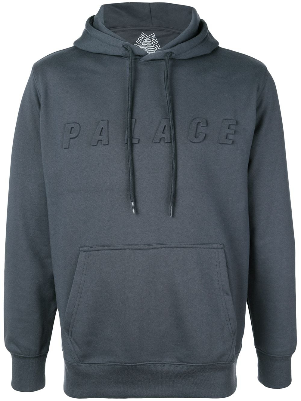 P-A-L hoodie - 1