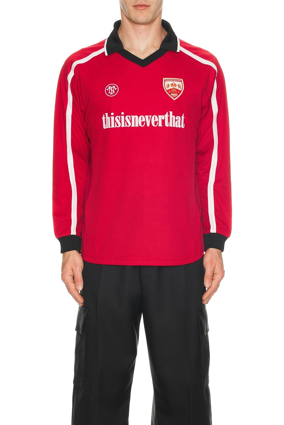 thisisneverthat® Soccer Jersey | REVERSIBLE