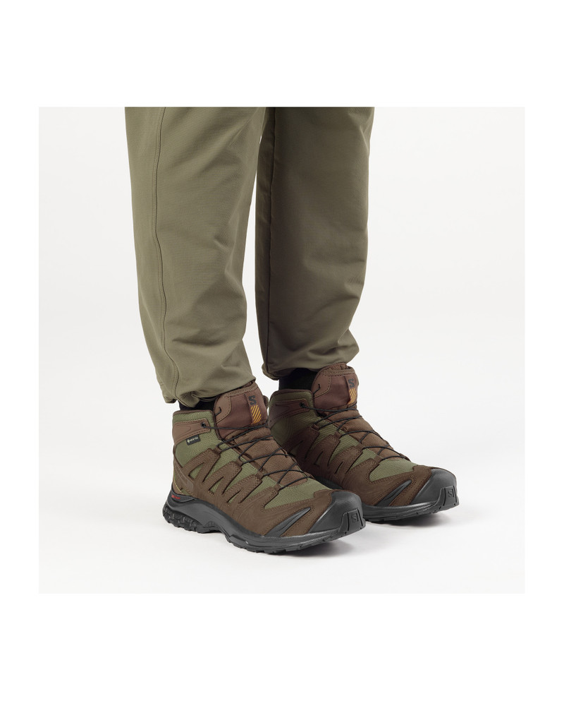 XA TRACKER GORE-TEX 4