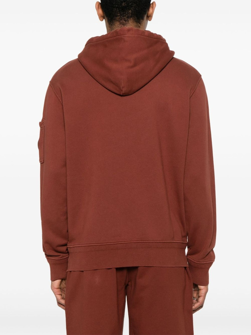 Lens-detail hoodie 4