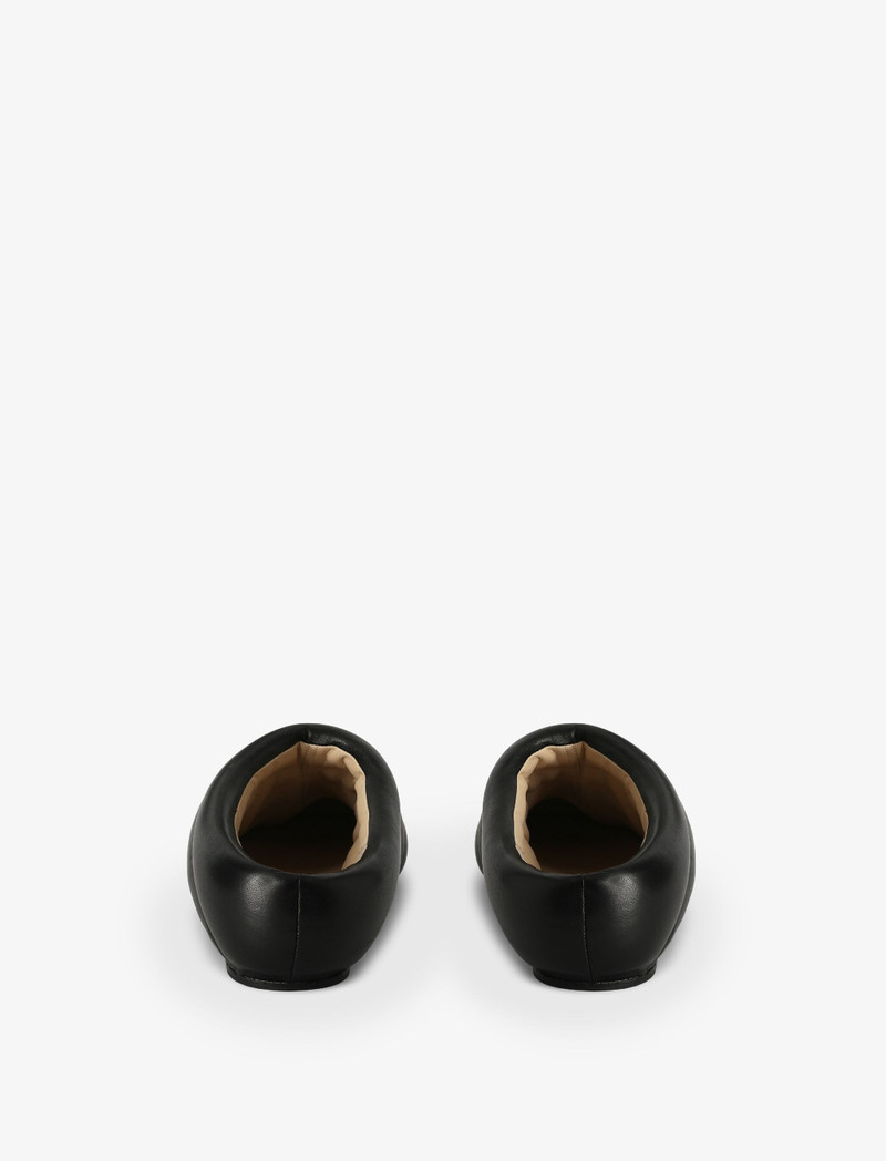 Proenza Schouler Puffy Rondo Slippers outlook