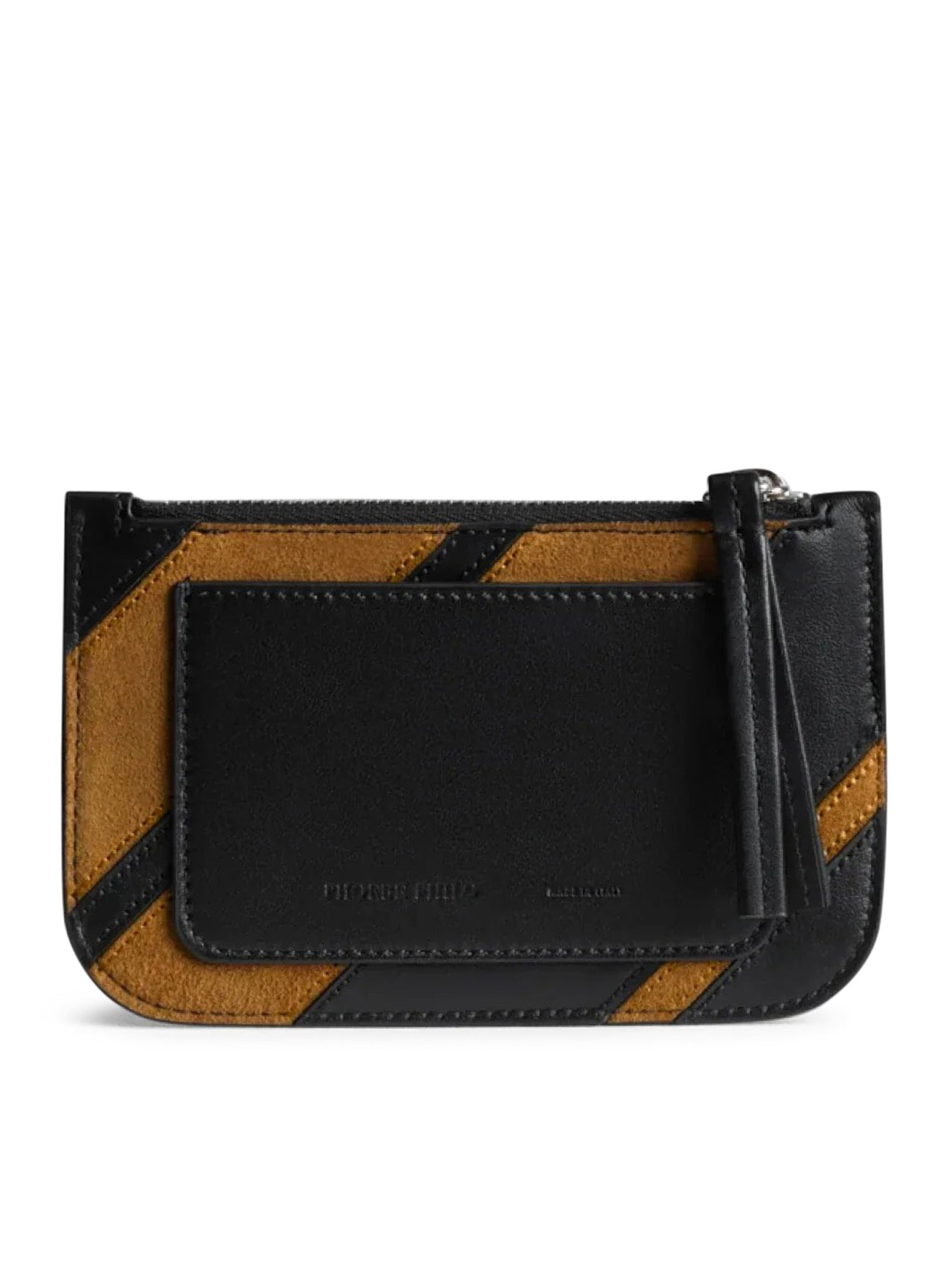 POCKET CARD HOLDER - 3