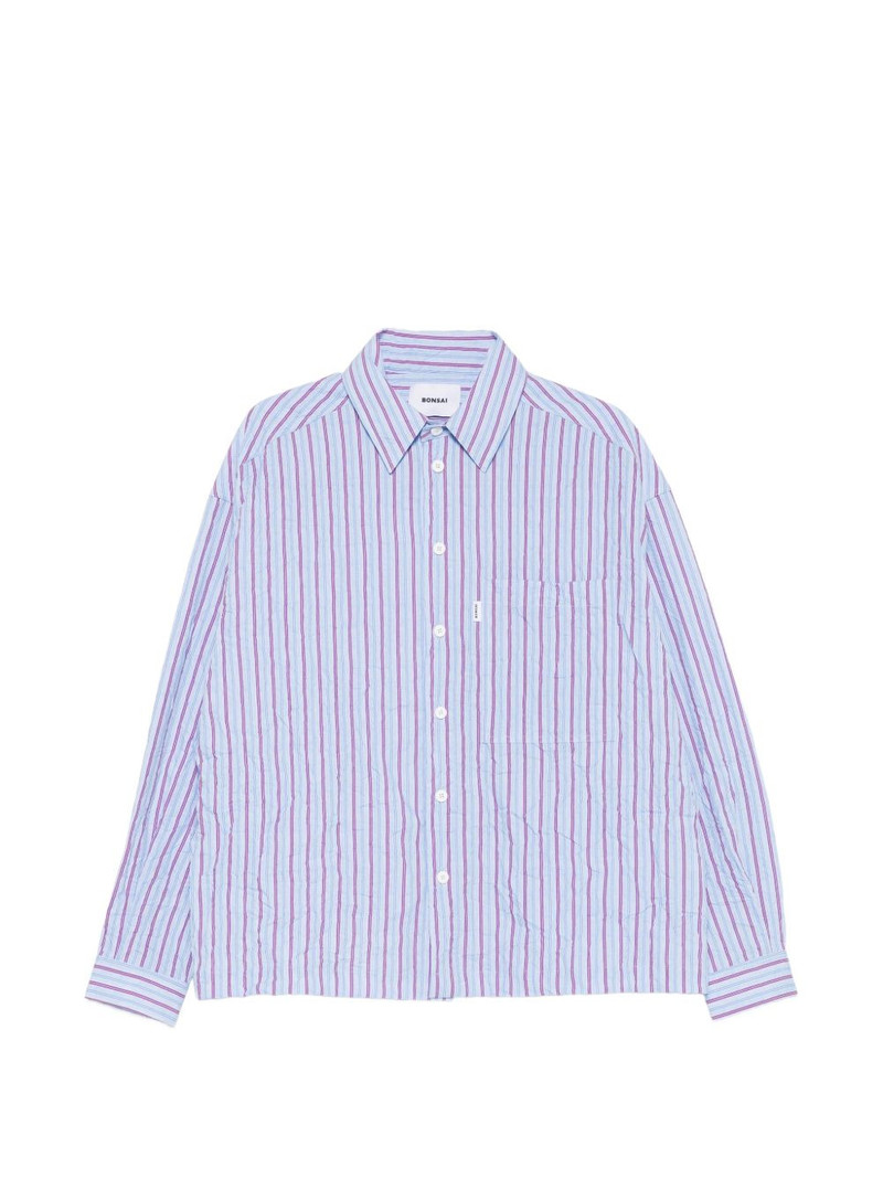 striped pocket shirt 1