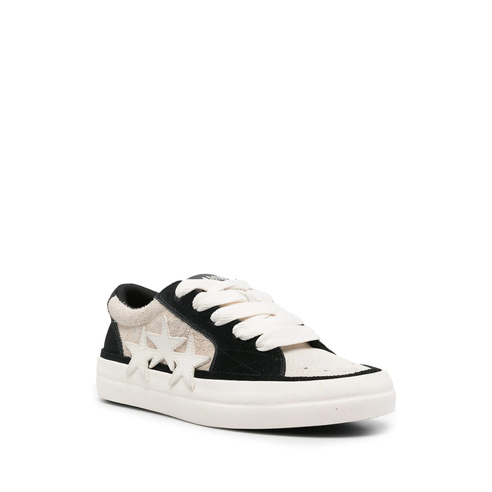 Amiri Neutrals Trainers - Low-Tops Men - 3