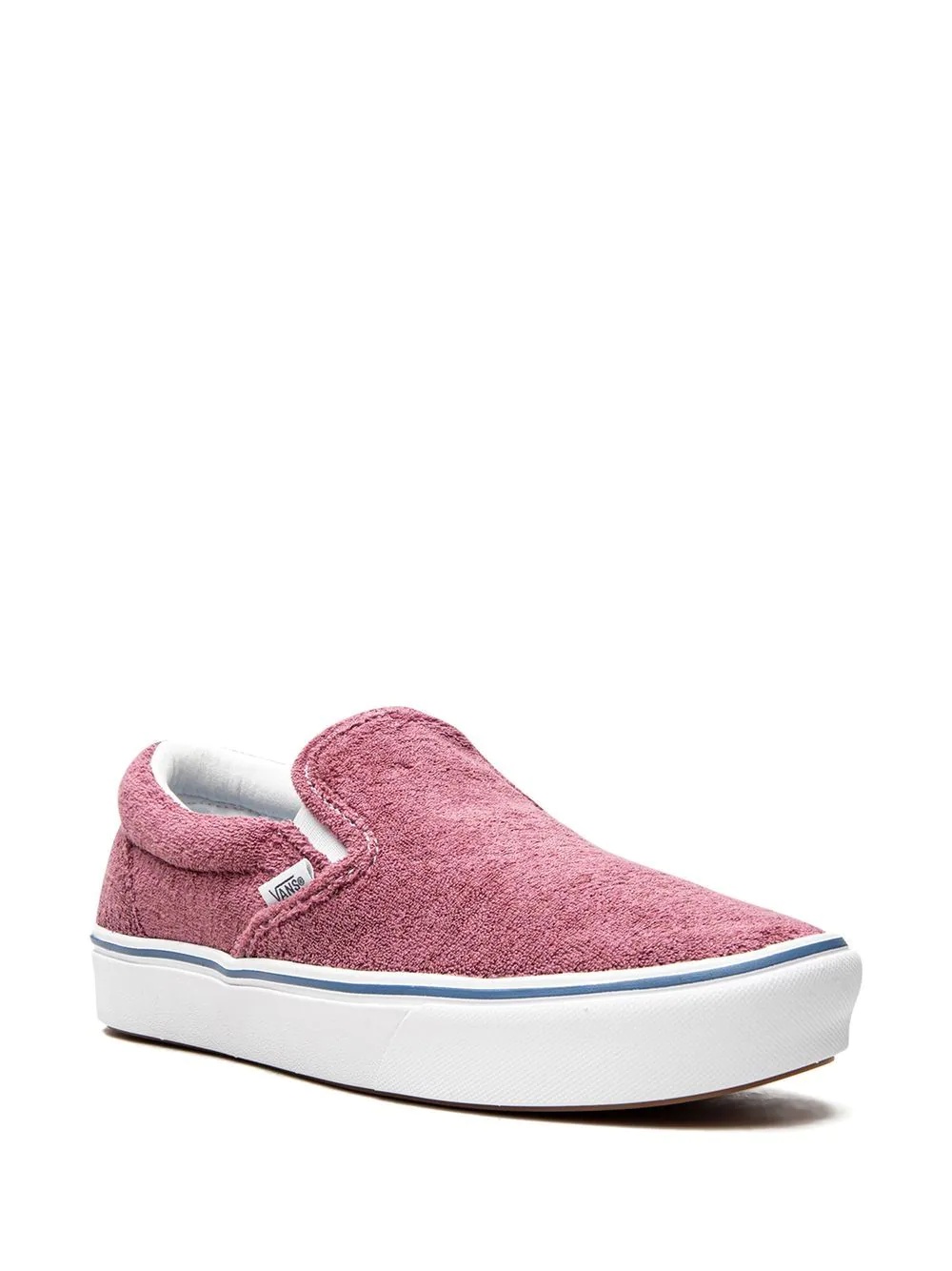 ComfyCush Slip On "Terry" sneakers - 2