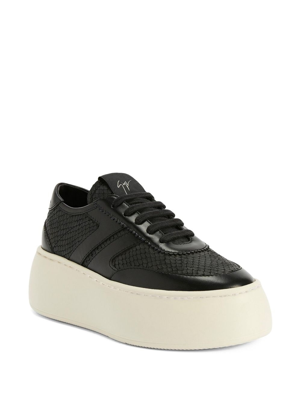 League Maxi trainers - 2