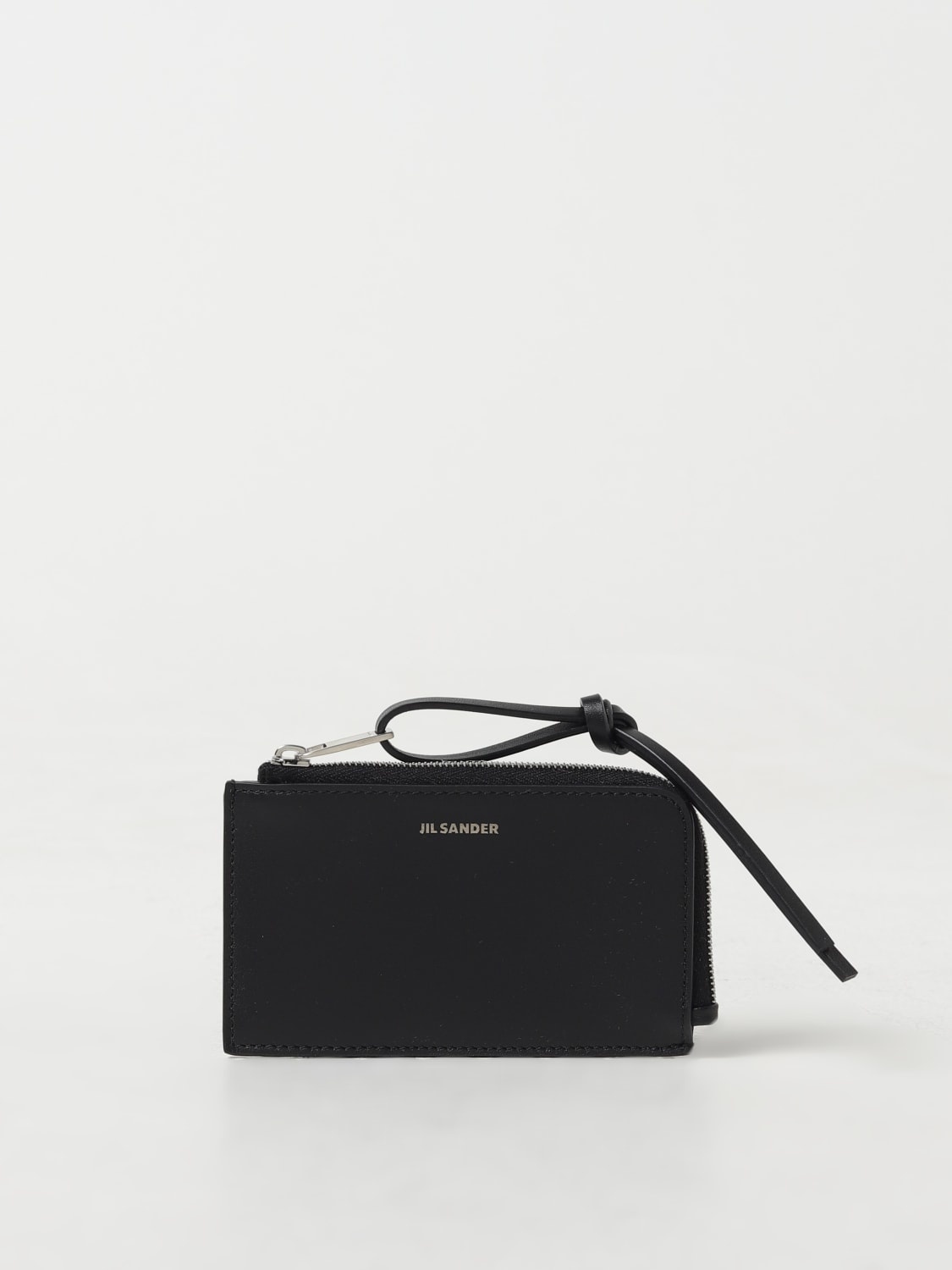 Wallet men Jil Sander - 1