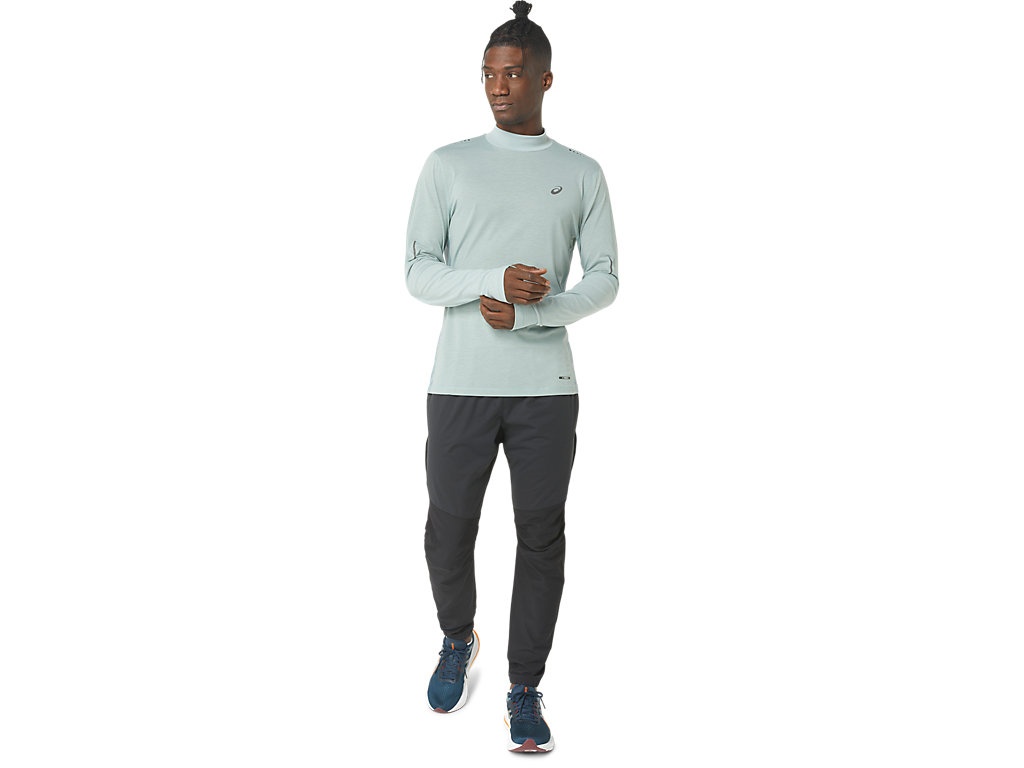 WINTER RUN PANT - 9